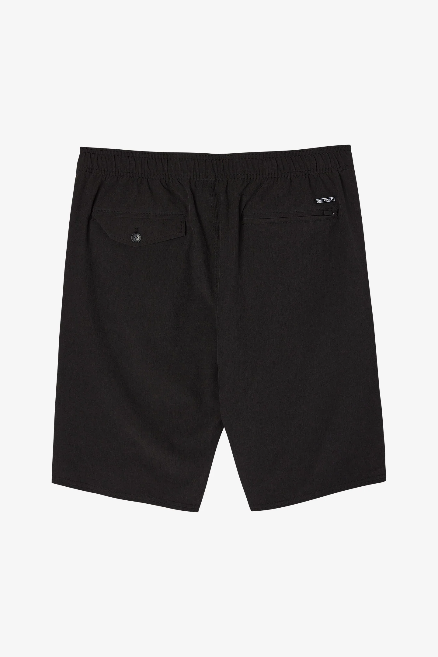 Reservoir Elastic Waist 21" Hybrid Shorts - Image 5