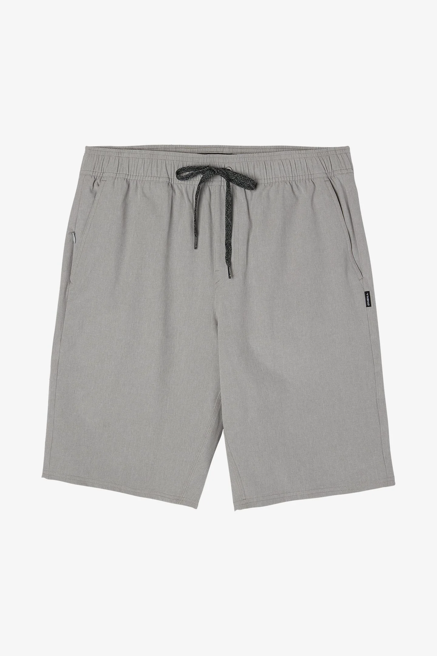 Reservoir Elastic Waist 21" Hybrid Shorts