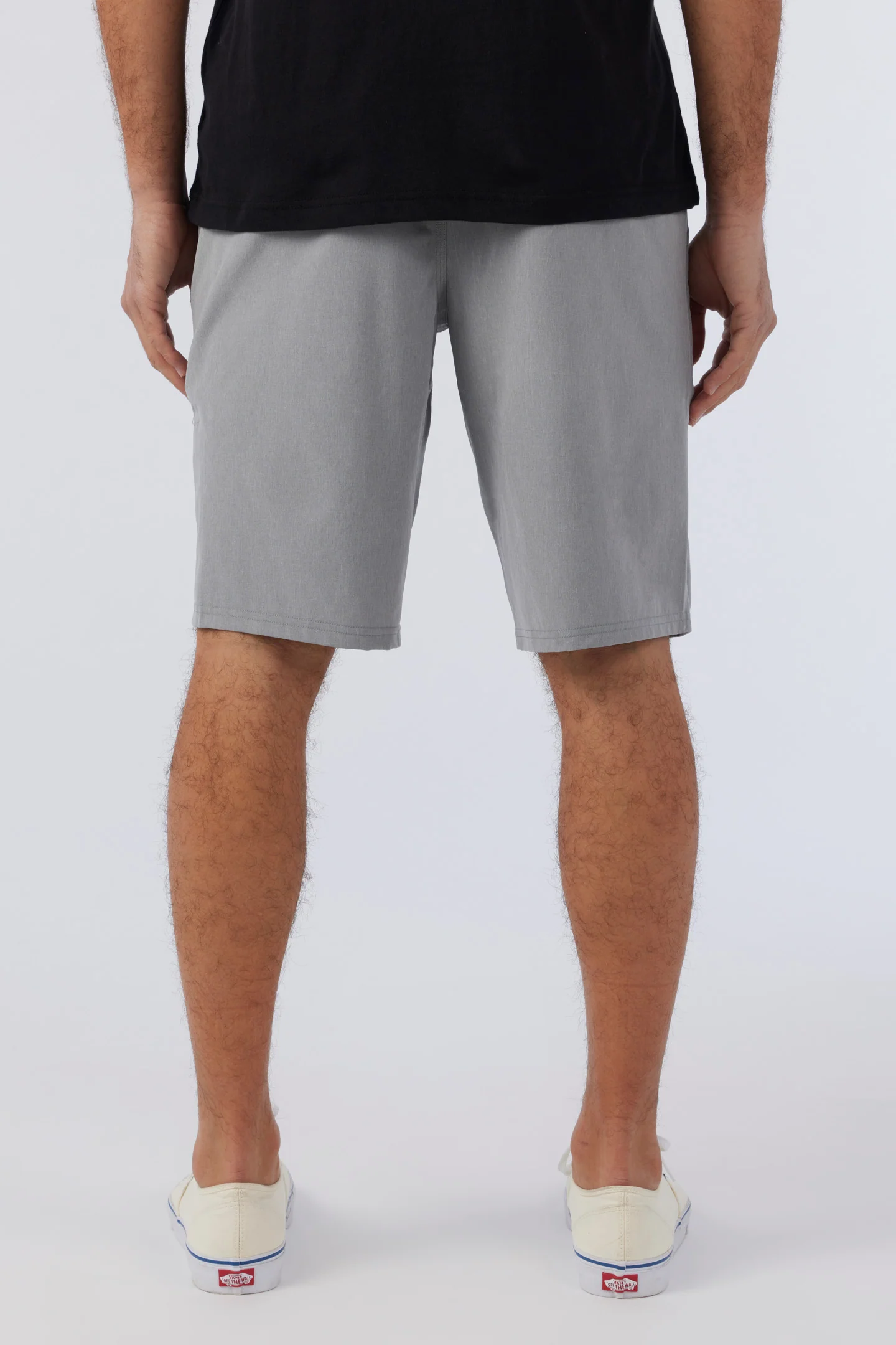 Reservoir Elastic Waist 21" Hybrid Shorts - Image 4