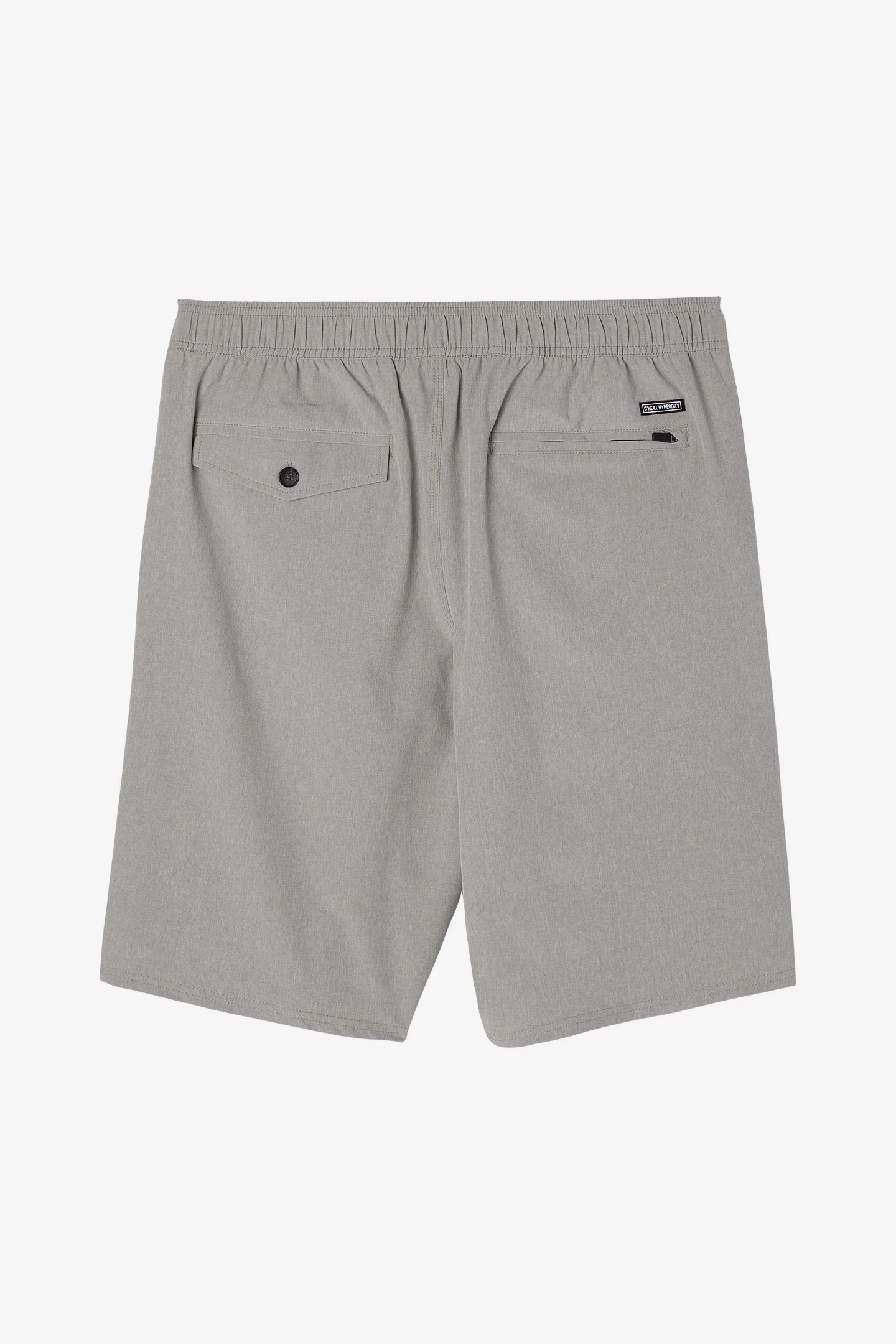 Reservoir Elastic Waist 21" Hybrid Shorts - Image 5