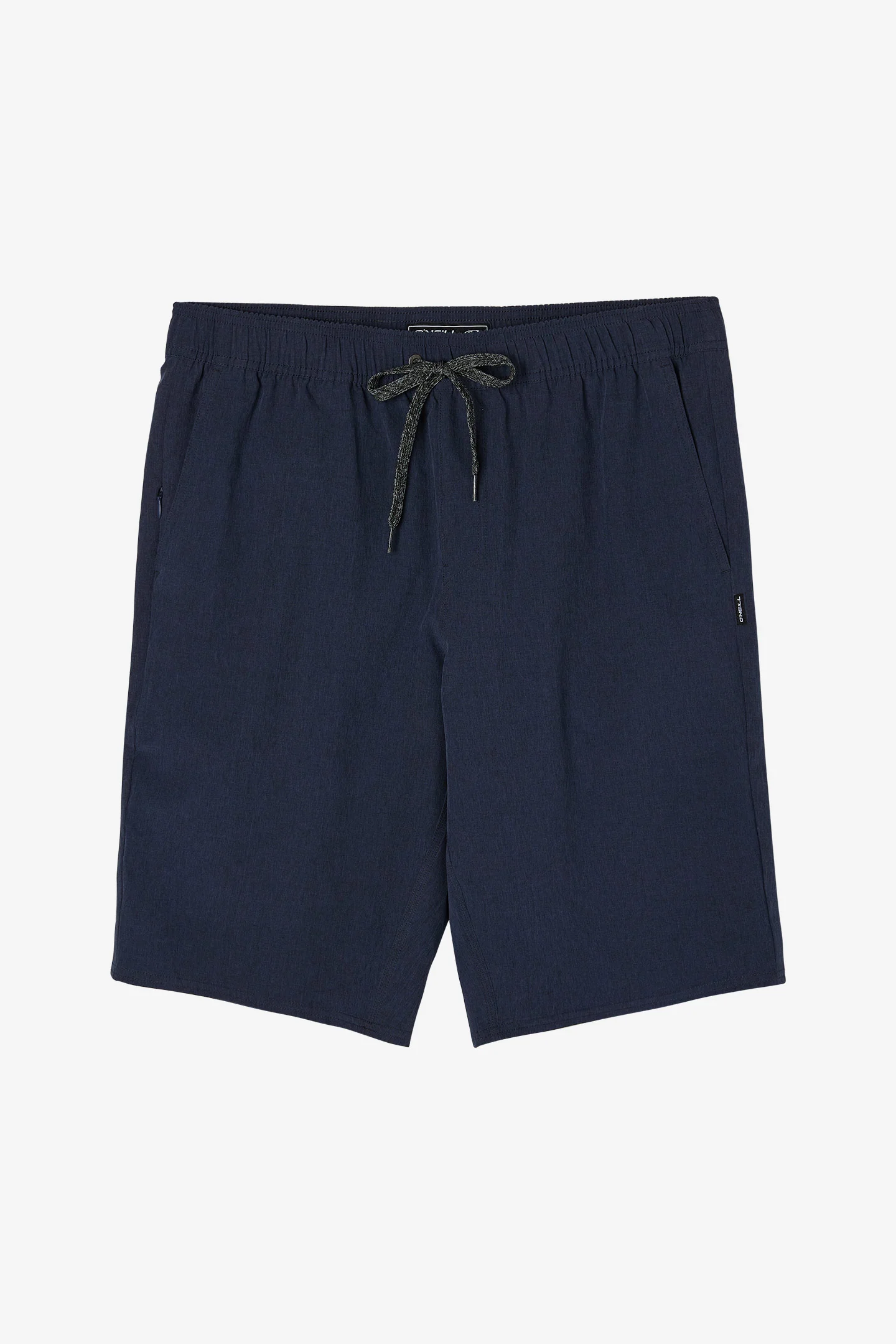 Reservoir Elastic Waist 21" Hybrid Shorts