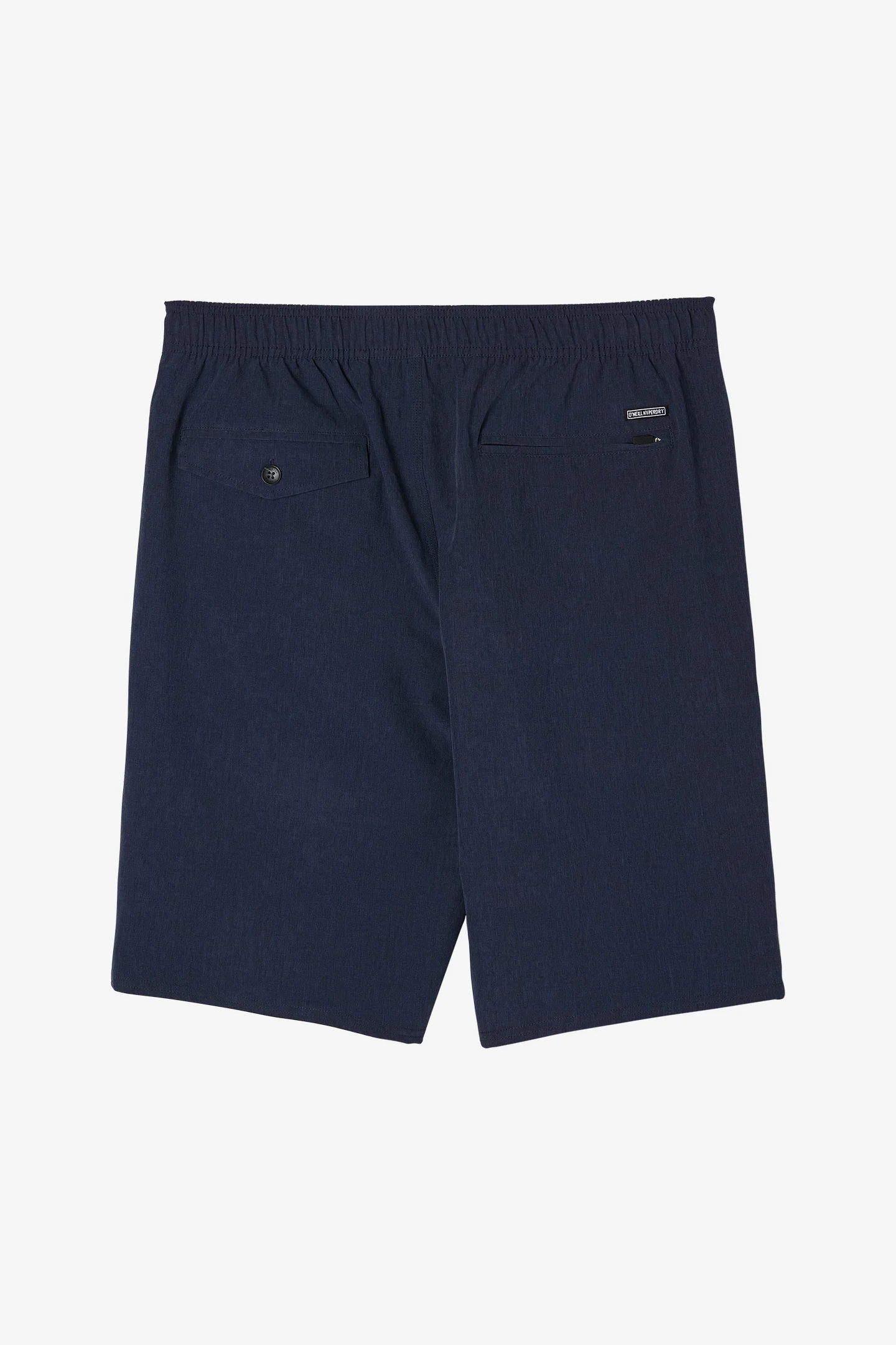 Reservoir Elastic Waist 21" Hybrid Shorts - Image 5