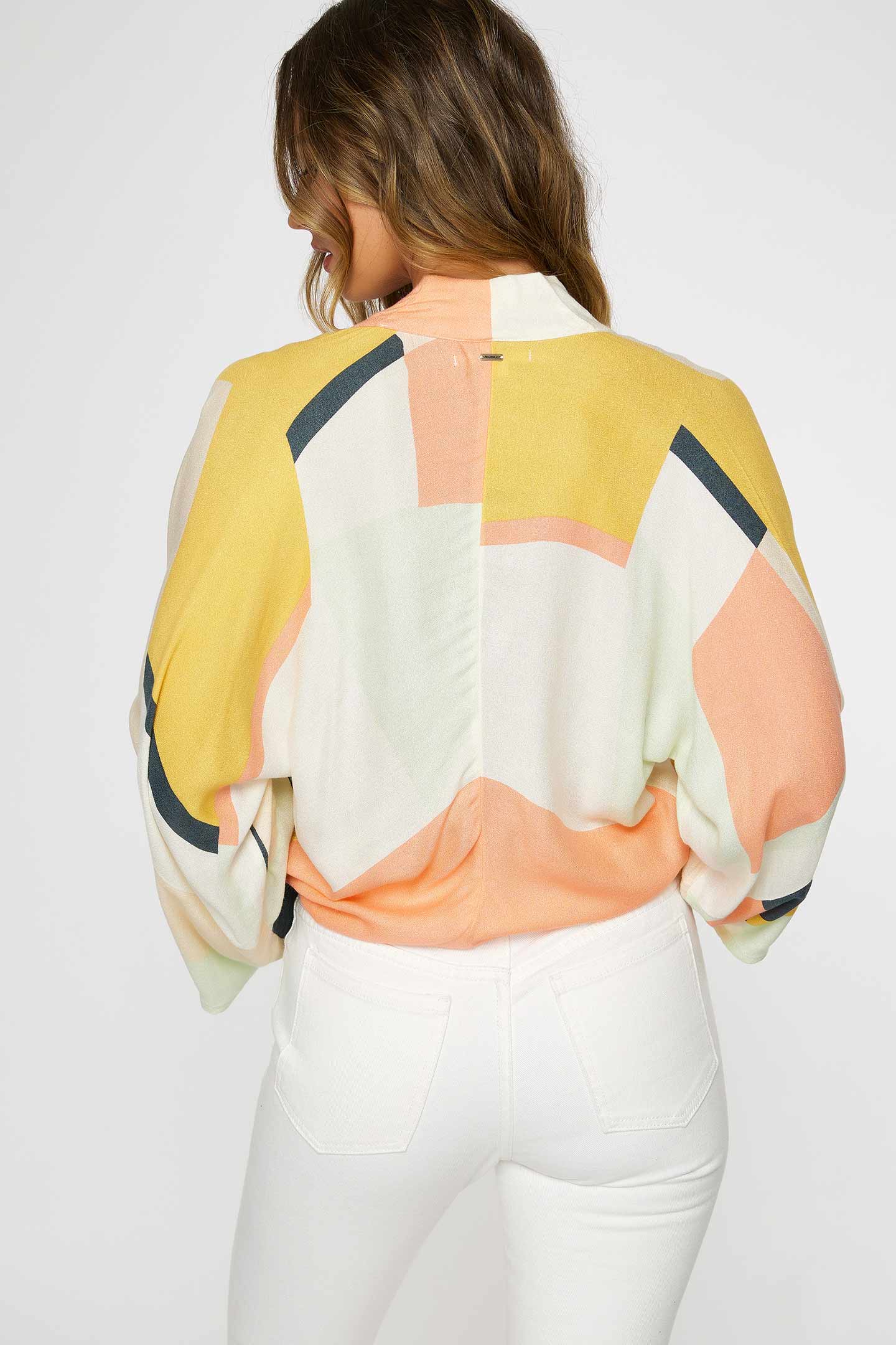 Emerie Kimono Top - Image 4