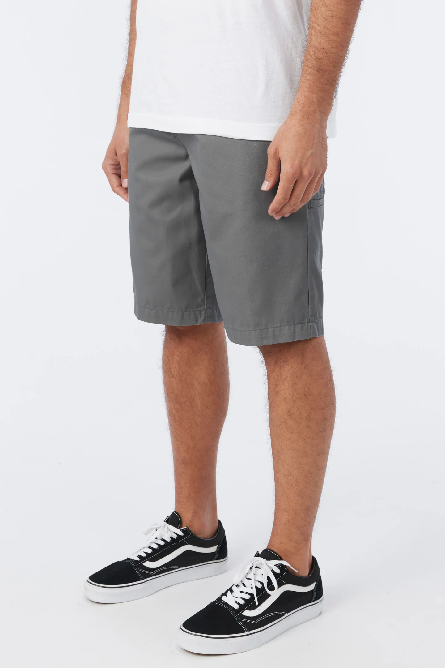 Redwood 22" Chino Shorts - Image 3
