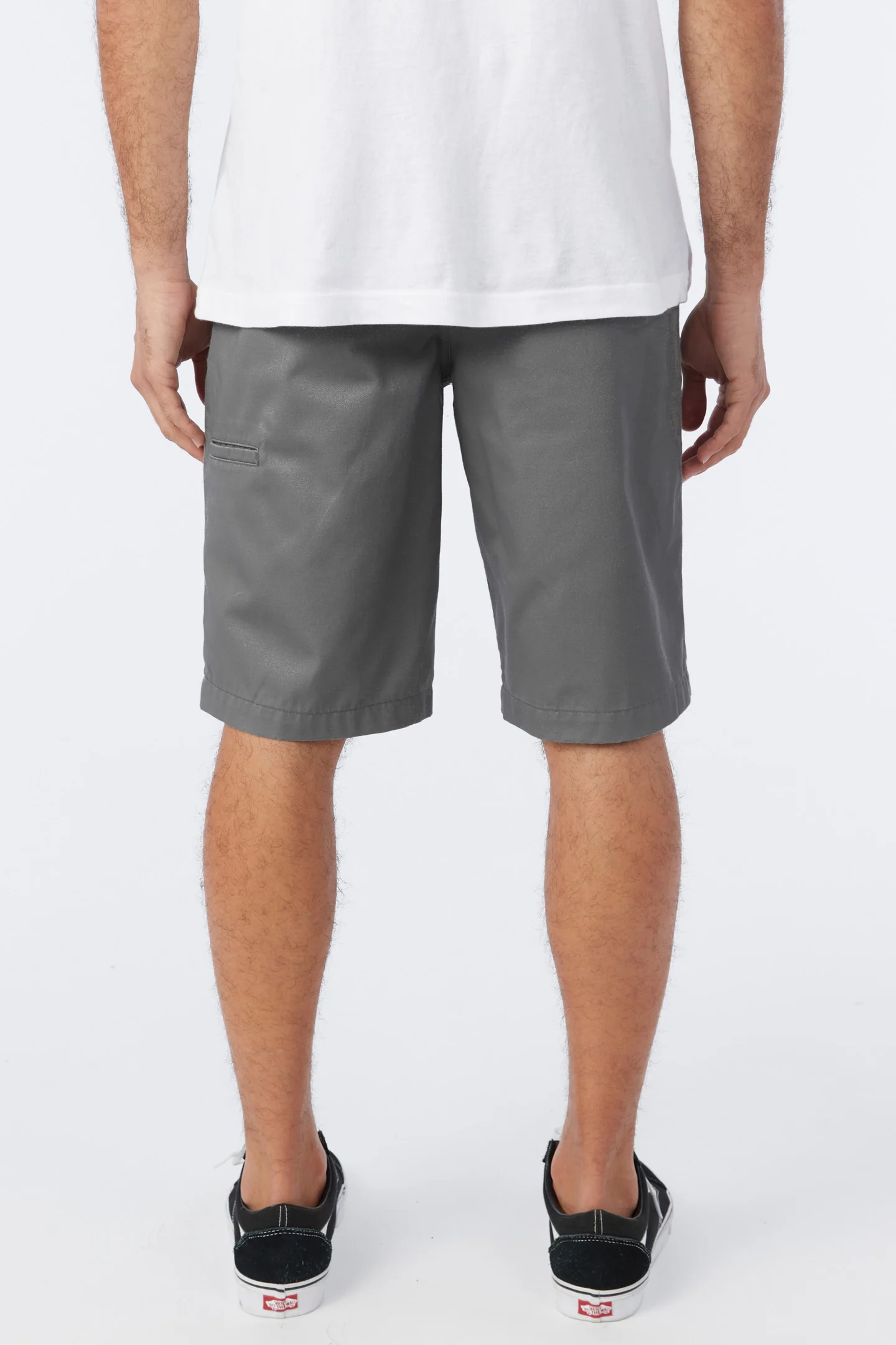 Redwood 22" Chino Shorts - Image 4