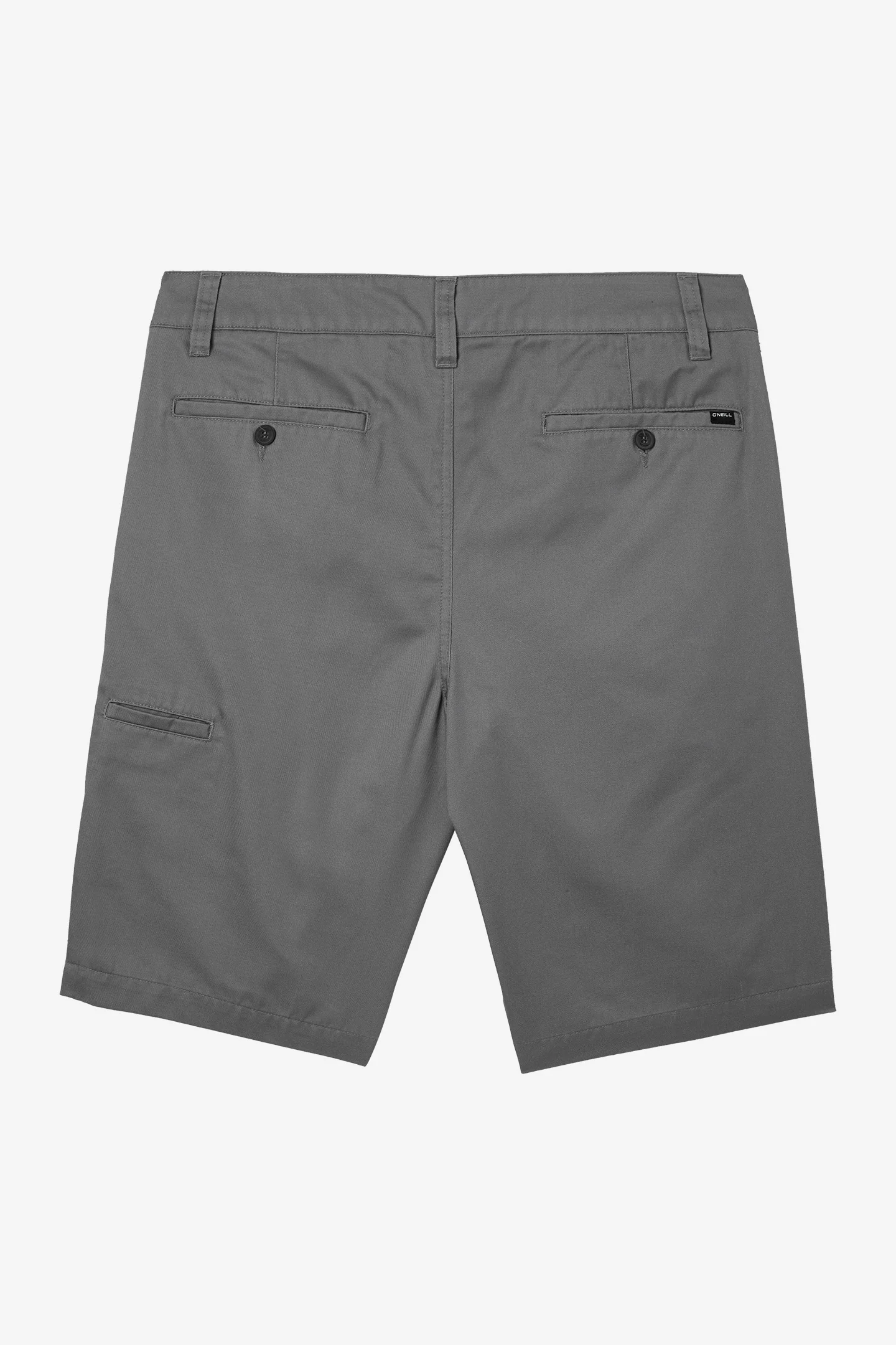 Redwood 22" Chino Shorts - Image 5