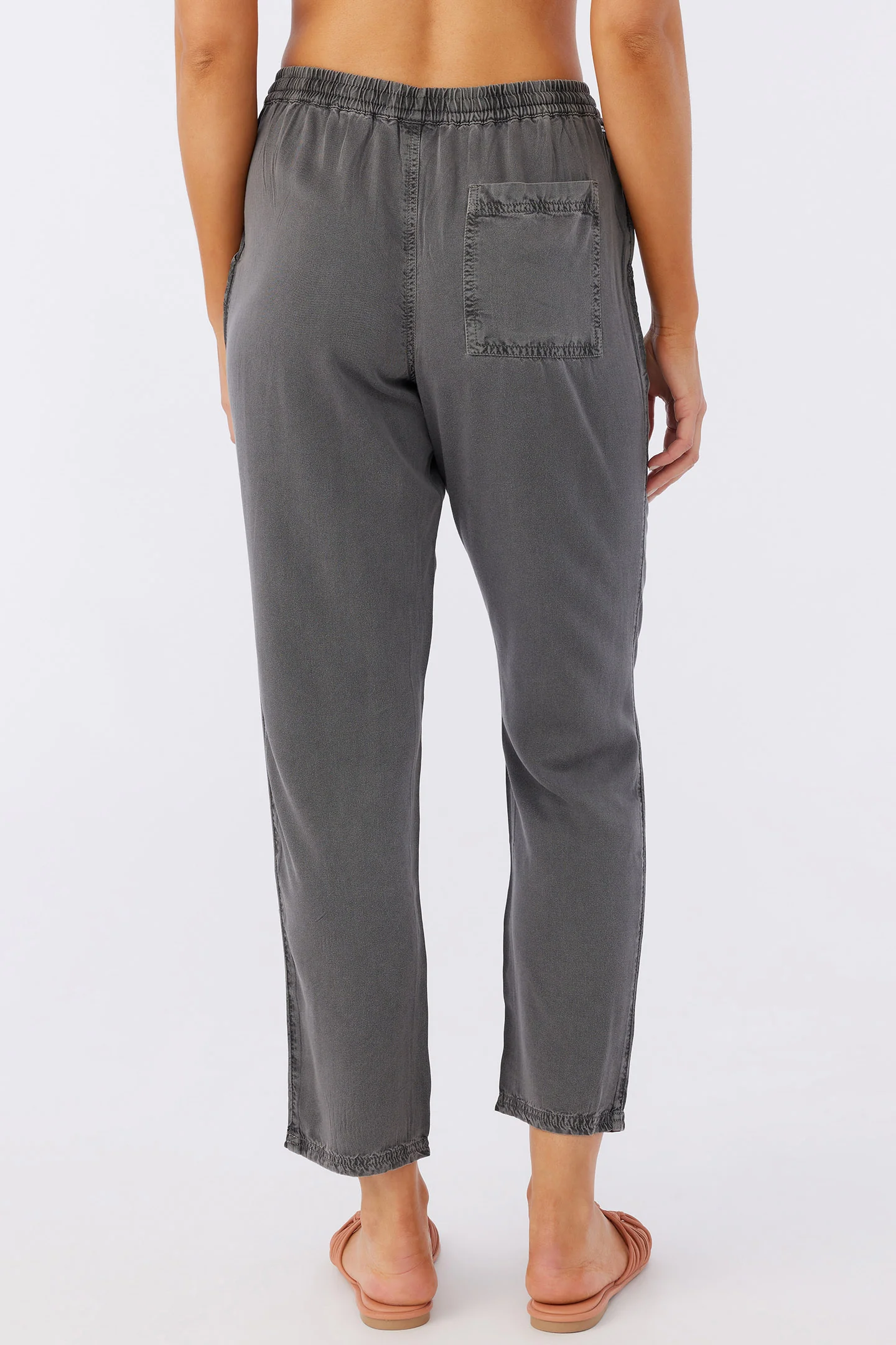 Francina Twill Pants - Image 6