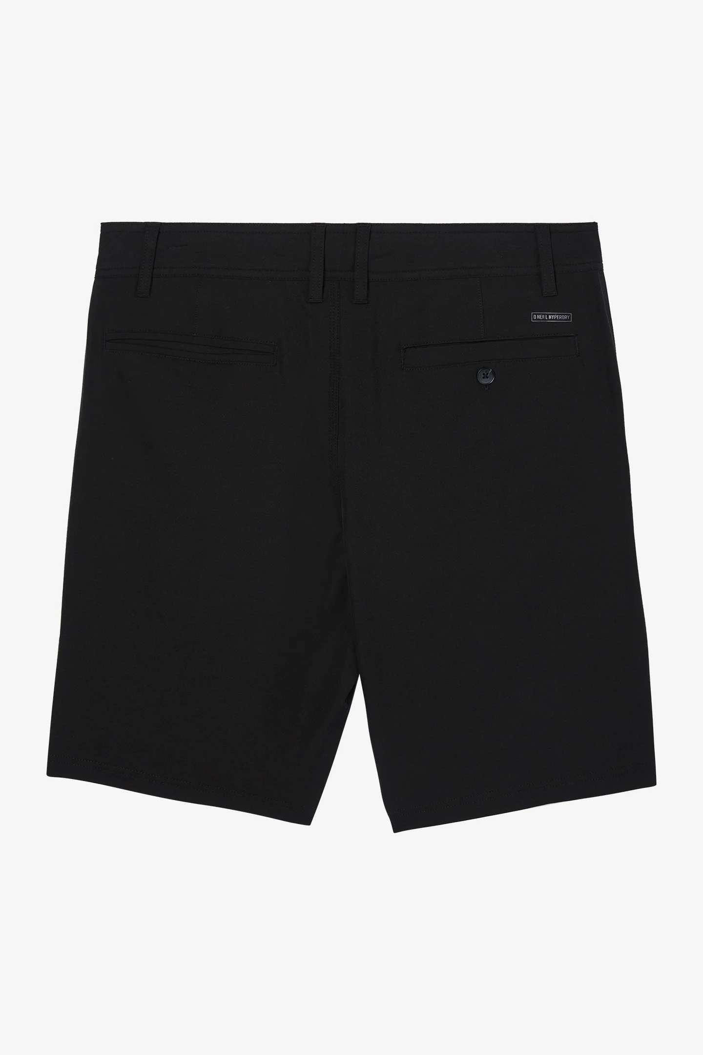 Reserve Light Check 21" Hybrid Shorts - Image 5