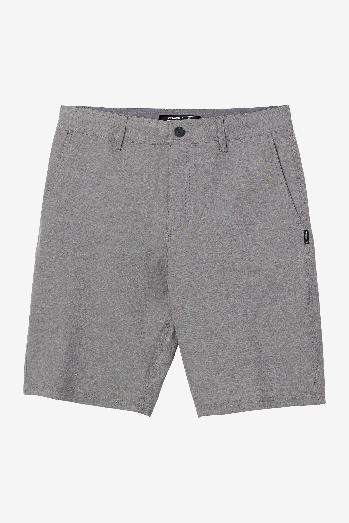Reserve Light Check 21" Hybrid Shorts
