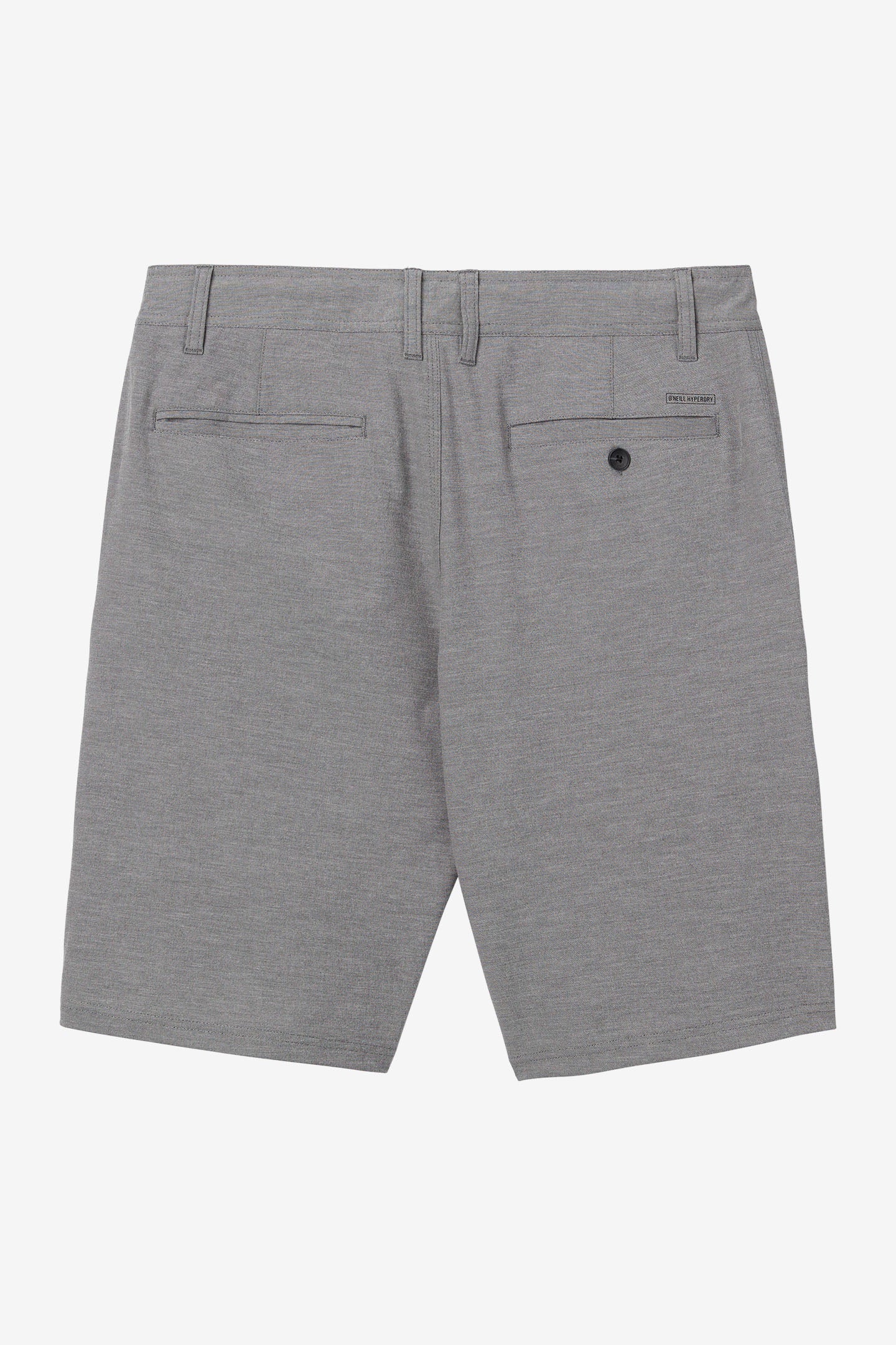 Reserve Light Check 21" Hybrid Shorts - Image 5
