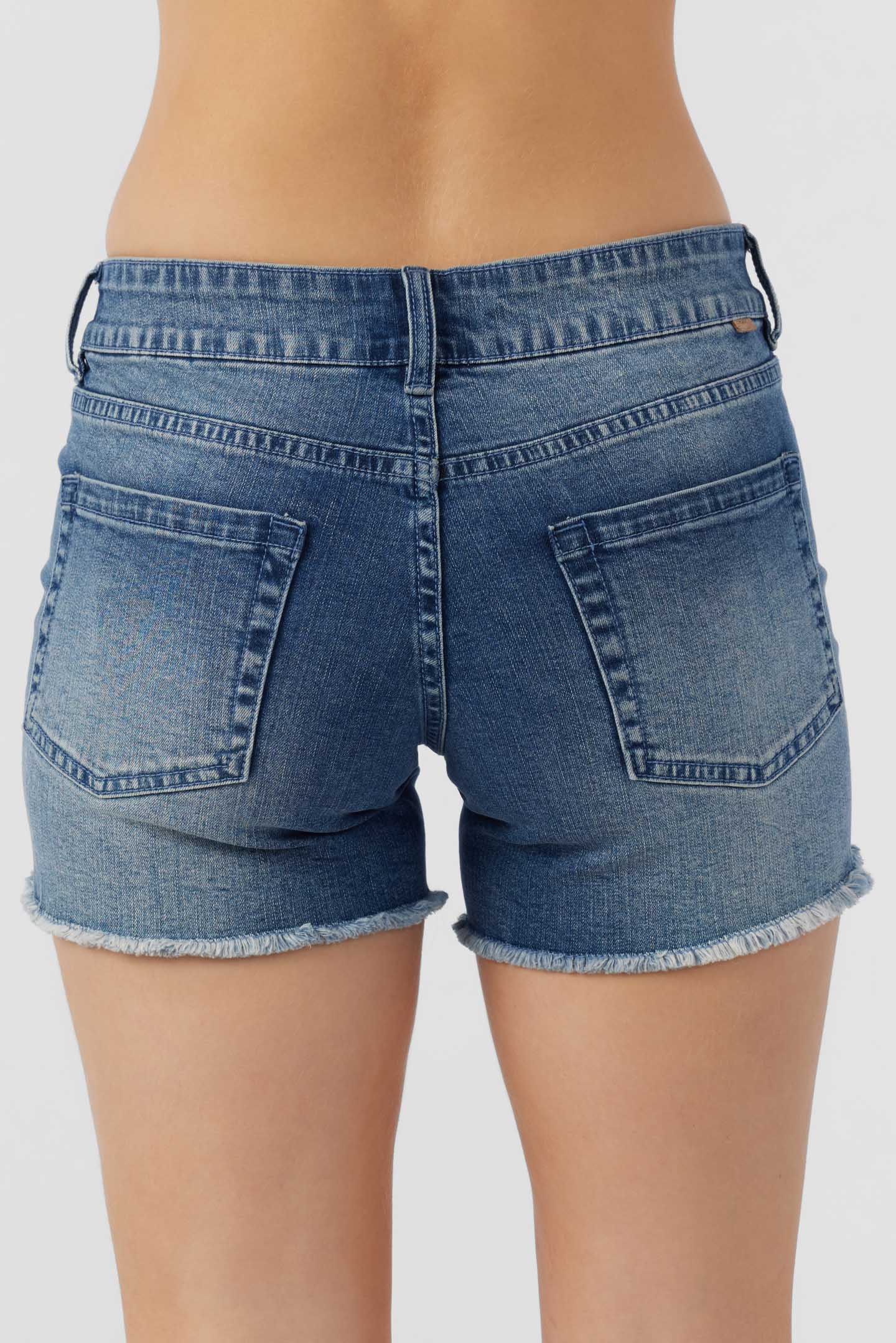 Cody Denim Shorts - Image 5