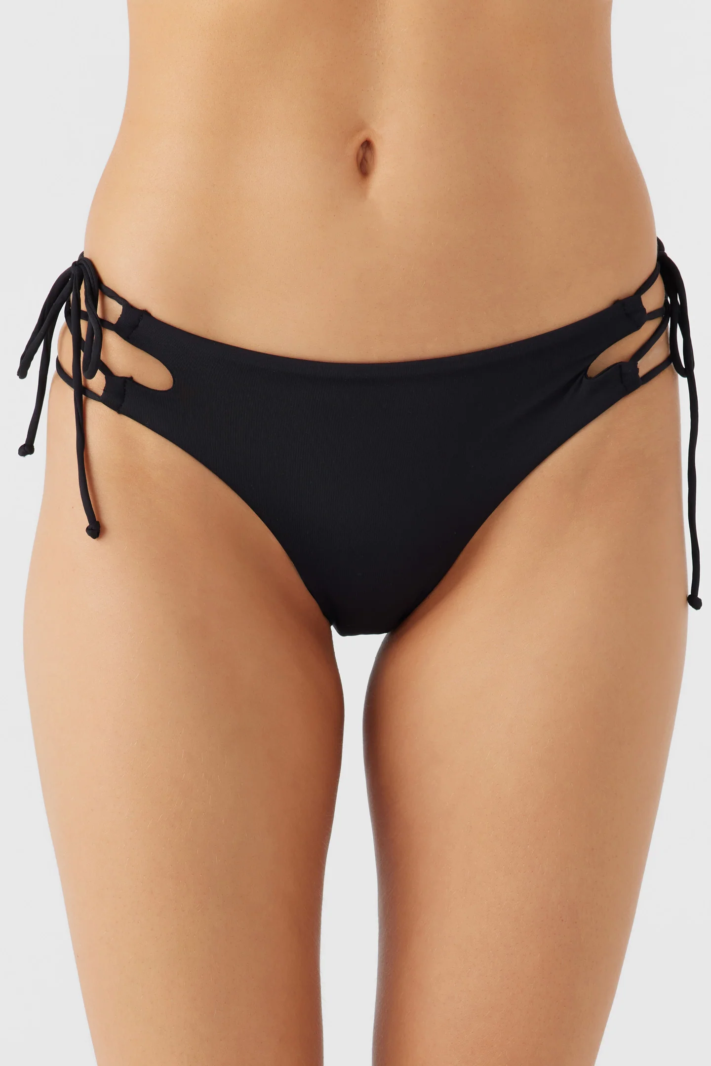 Saltwater Solids Jensen Skimpy Bottoms - Image 6