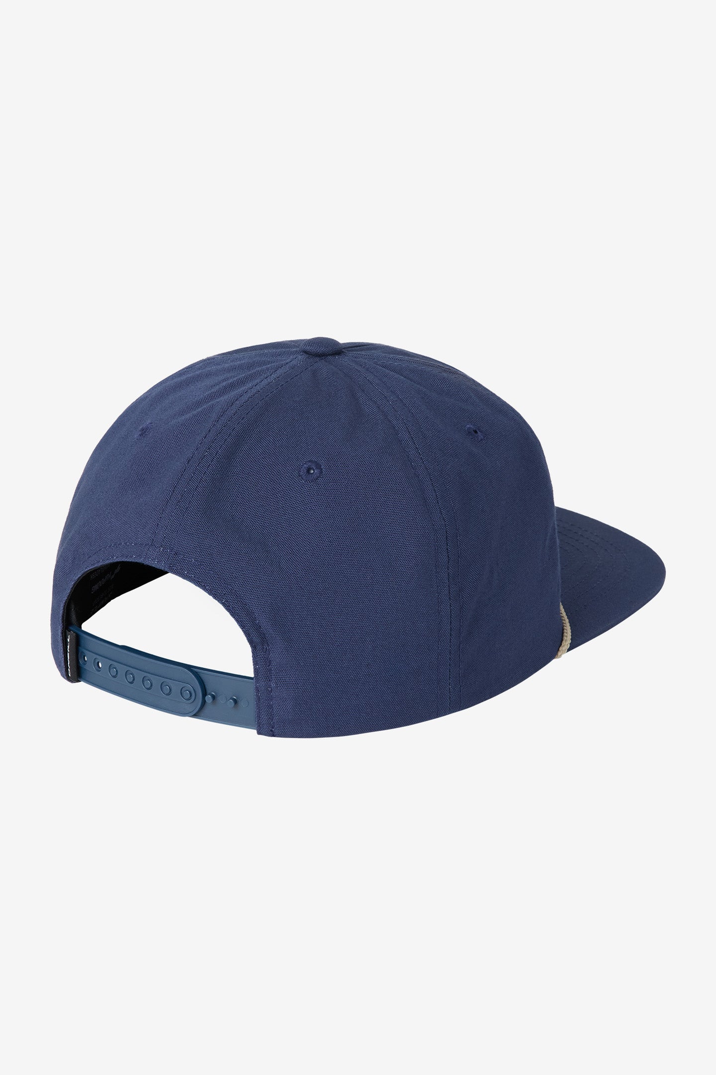 Spiked Snapback Hat - Image 2