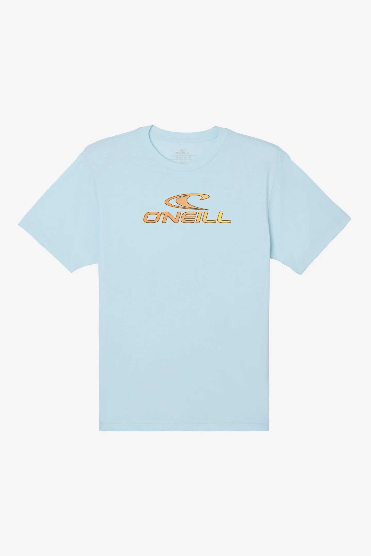 Stacked Tee