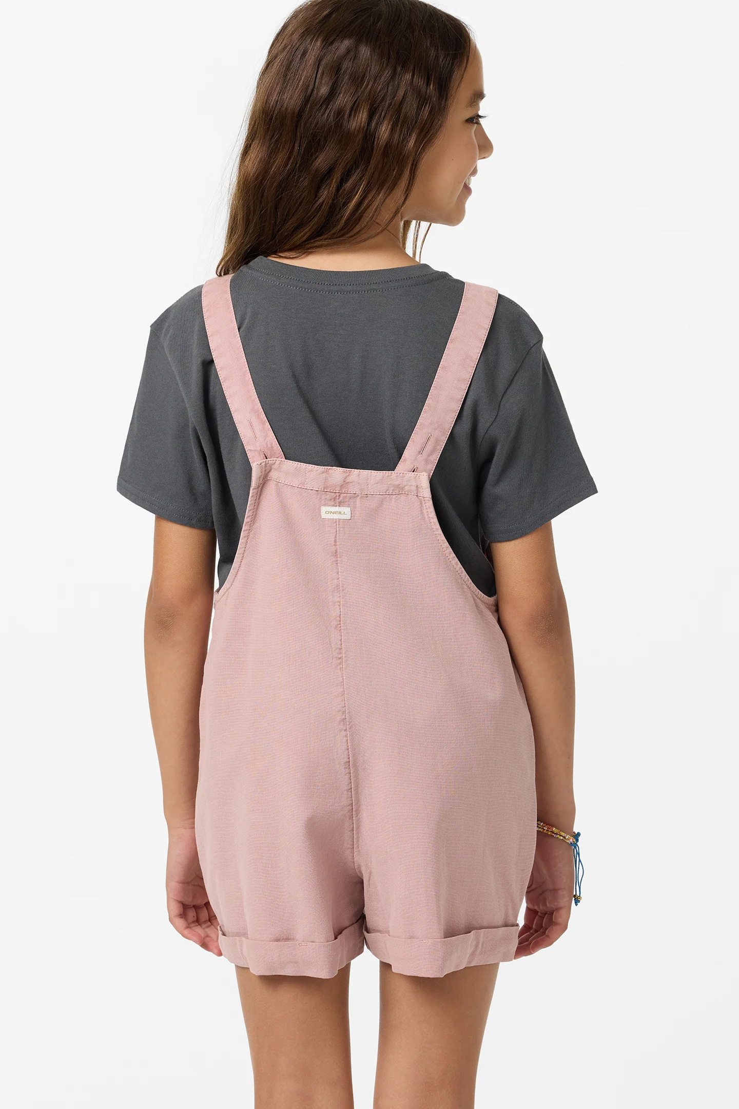 Girl's Starlette Romper - Image 2
