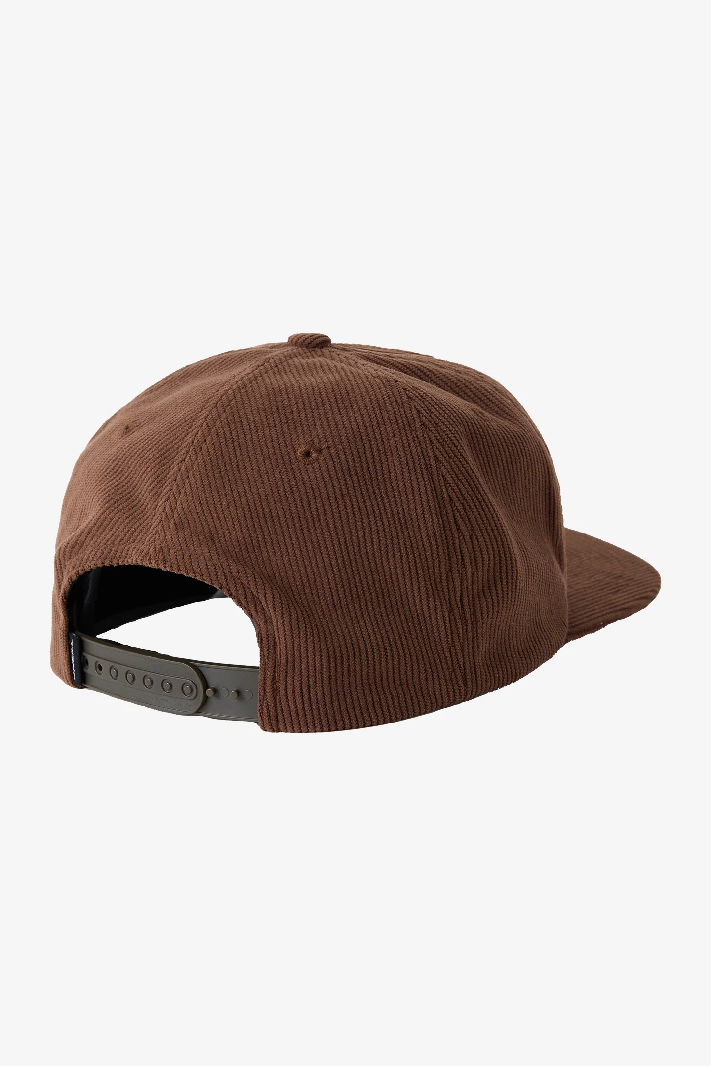 Static Cord Snapback Hat - Image 2