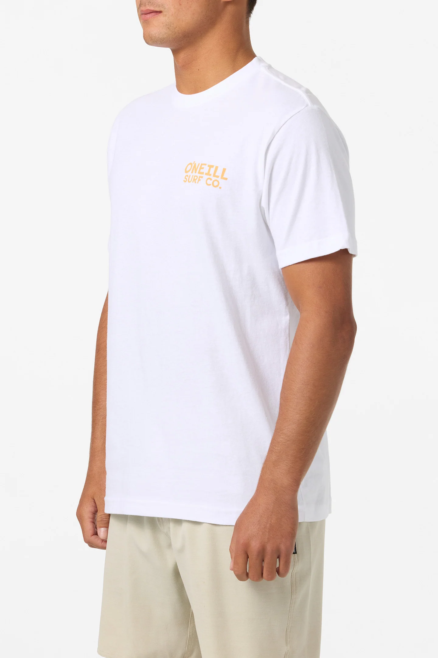 Steven Seagull Standard Fit Tee - Image 3