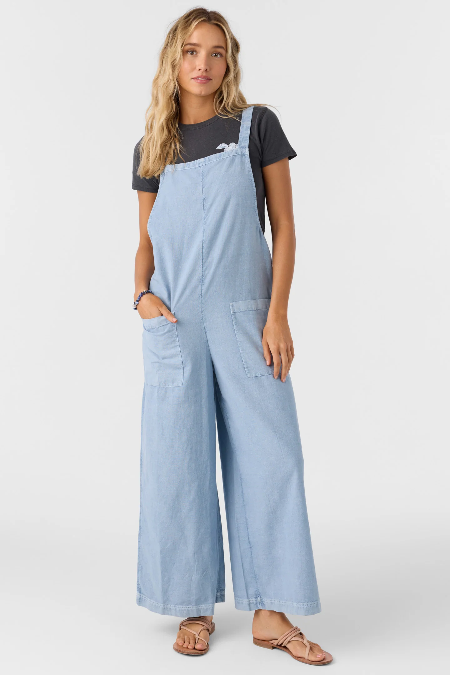 Summerlin Jumper