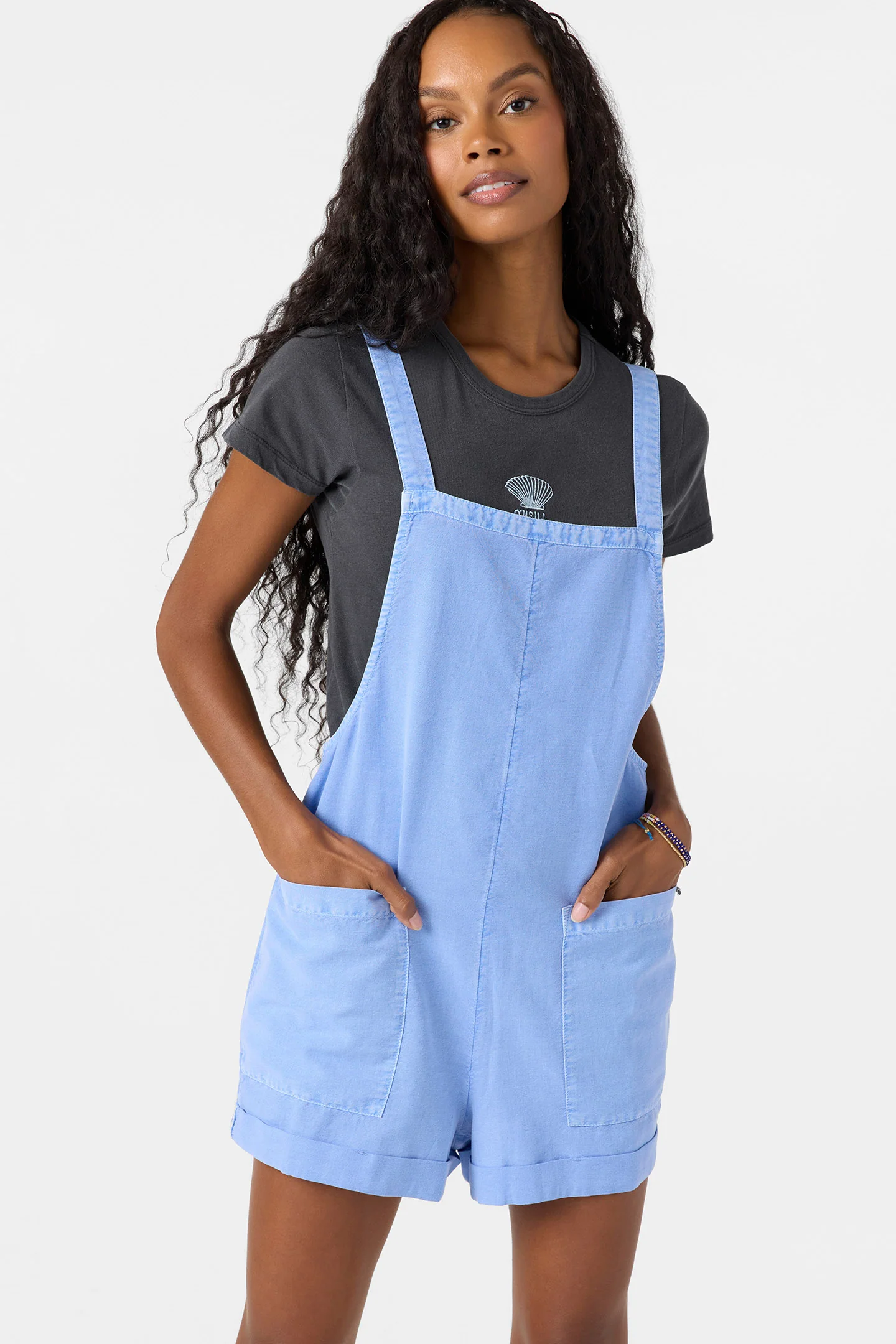 Summerlin Romper