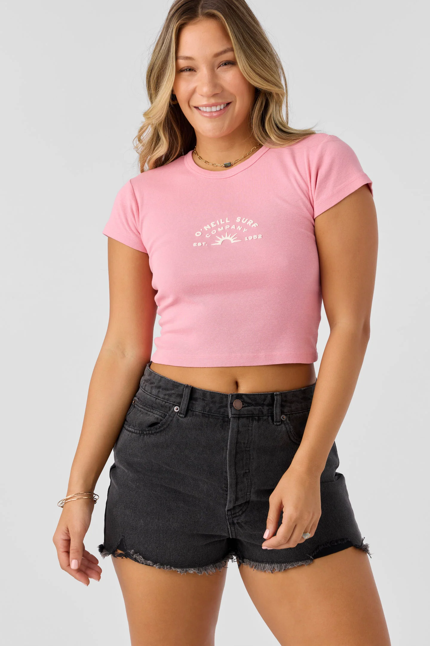 Sun Rays Tee - Image 6