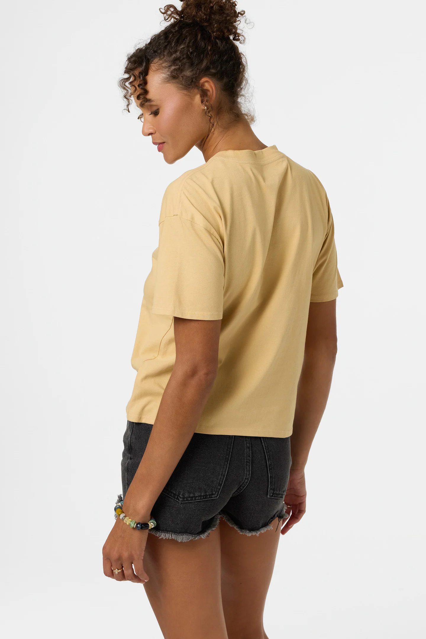 Sun Shell Easy Tee - Image 2