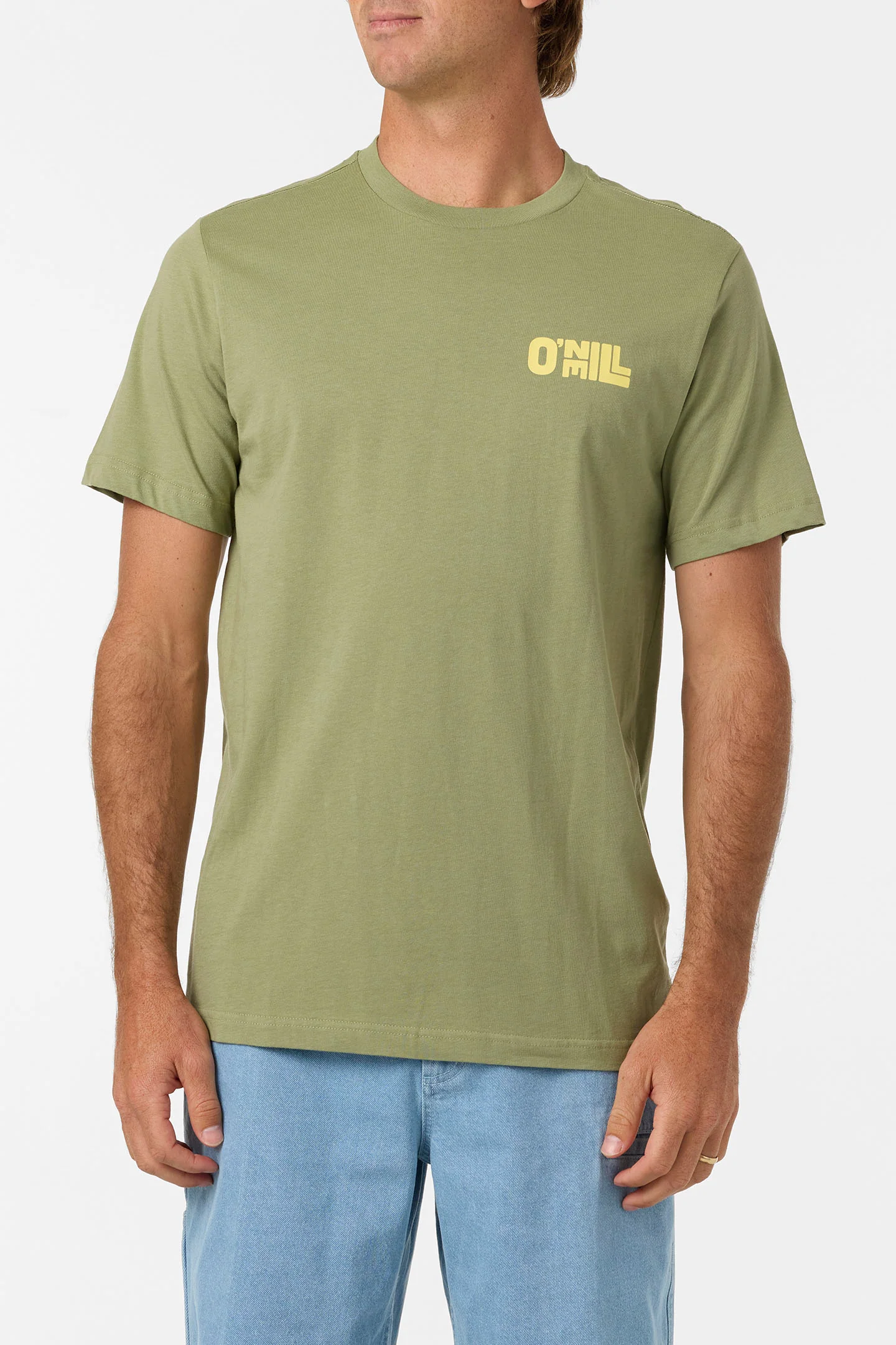 Sun Stack Classic Tee - Image 2