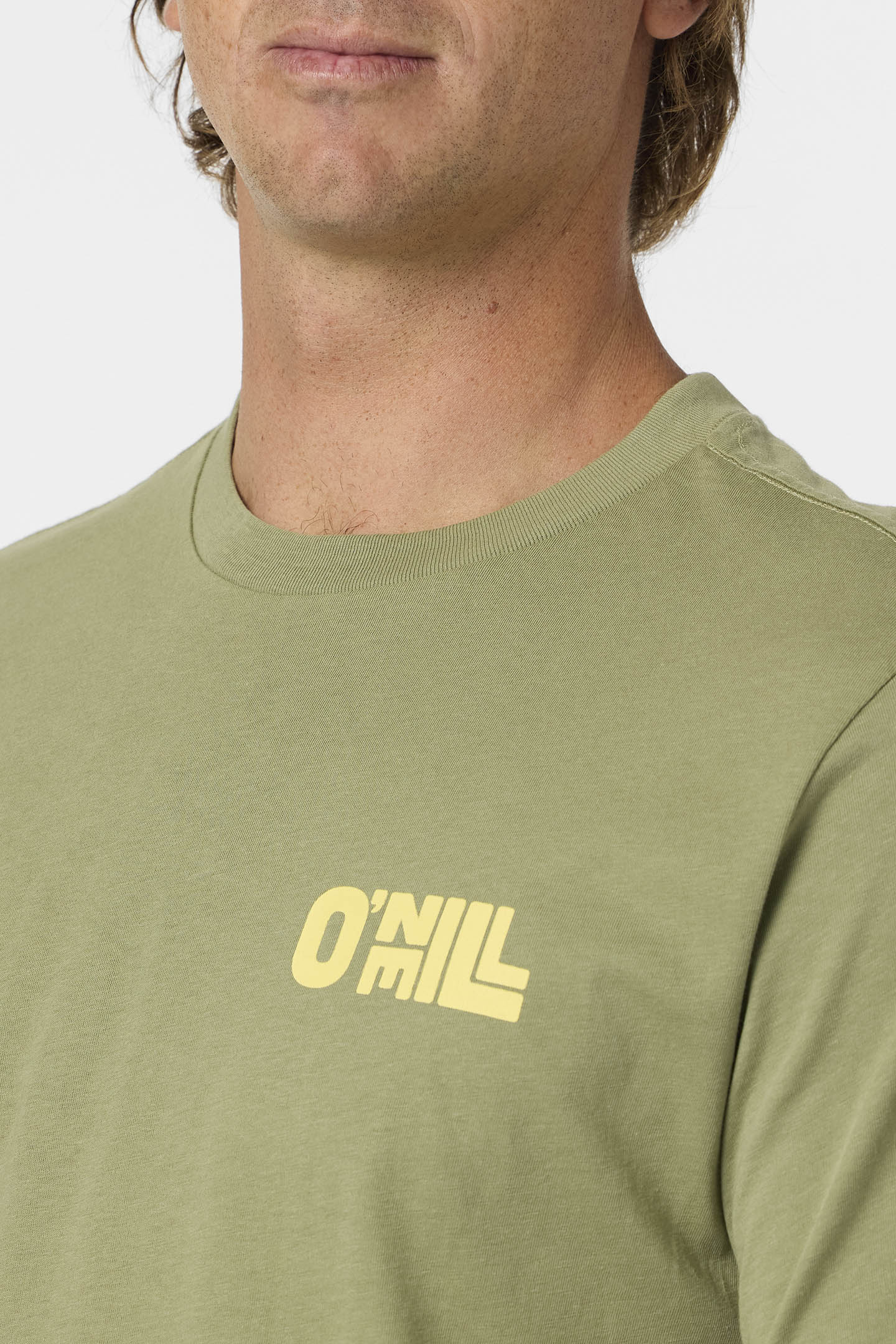 Sun Stack Classic Tee - Image 4