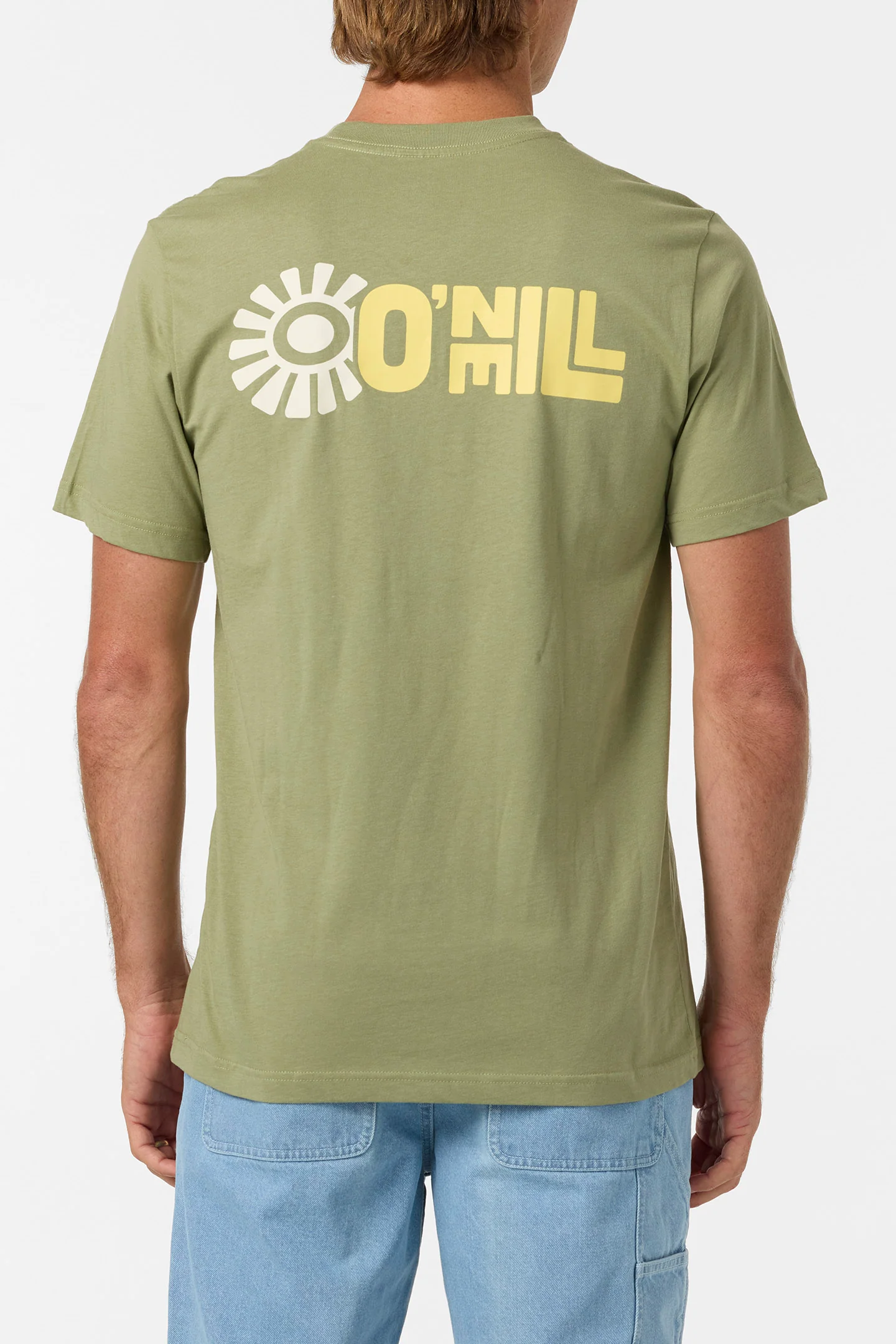 Sun Stack Classic Tee - Image 5