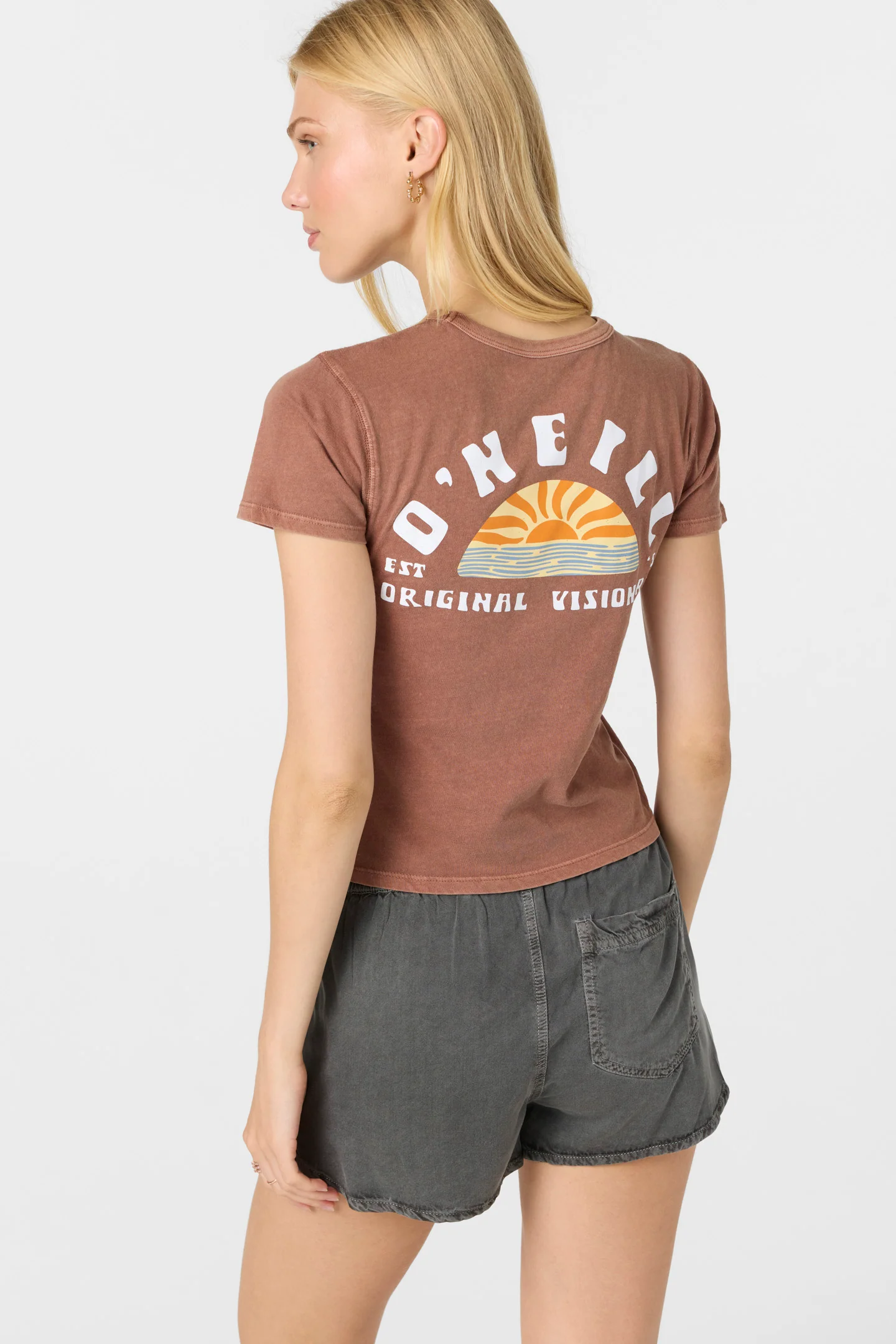 Sunny Side Tee