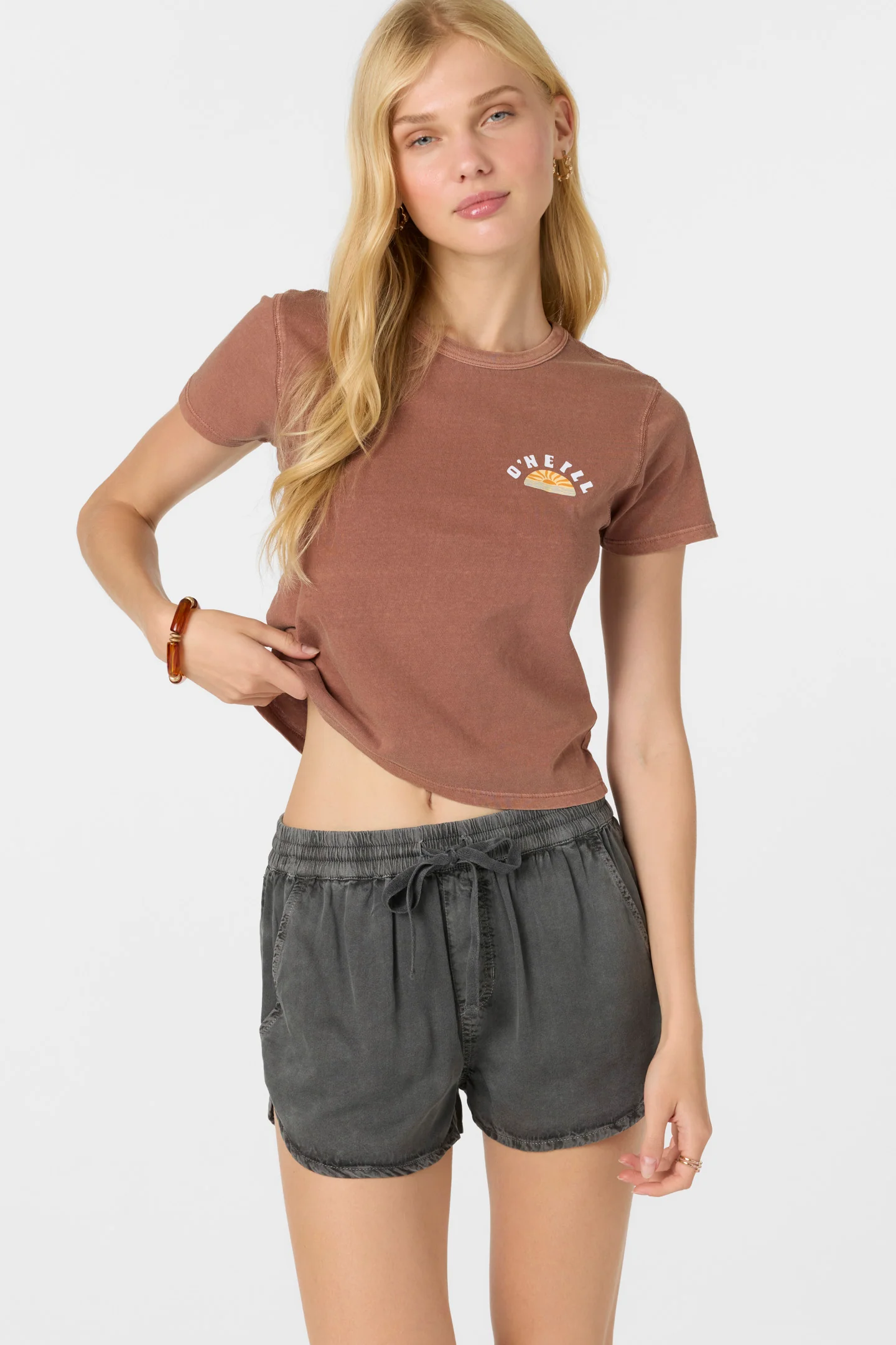 Sunny Side Tee - Image 2