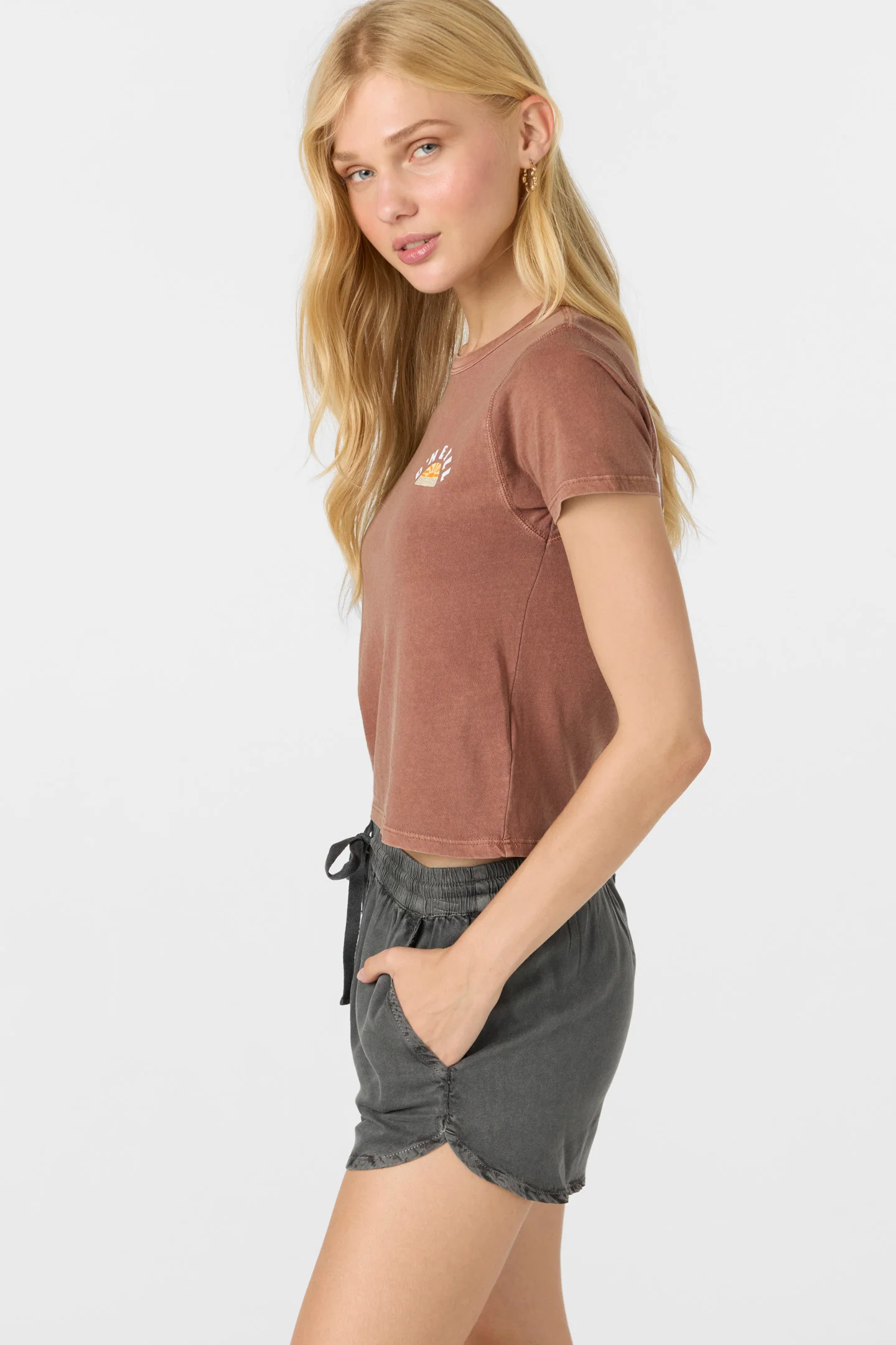 Sunny Side Tee - Image 6