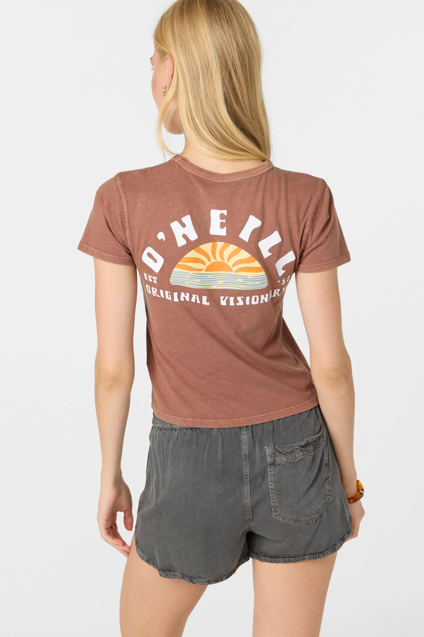 Sunny Side Tee - Image 7