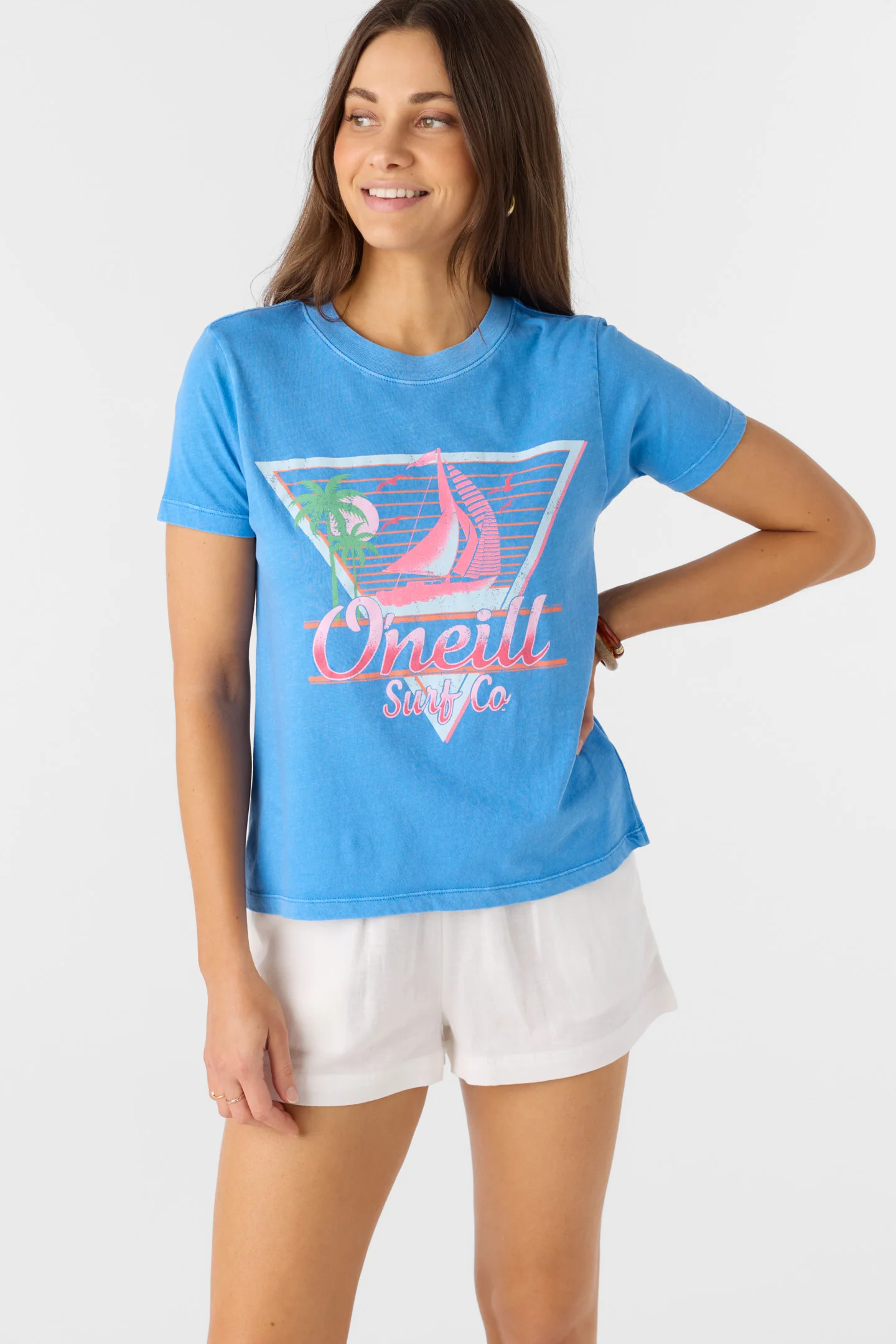 Sunset Seeker Tee - Image 5
