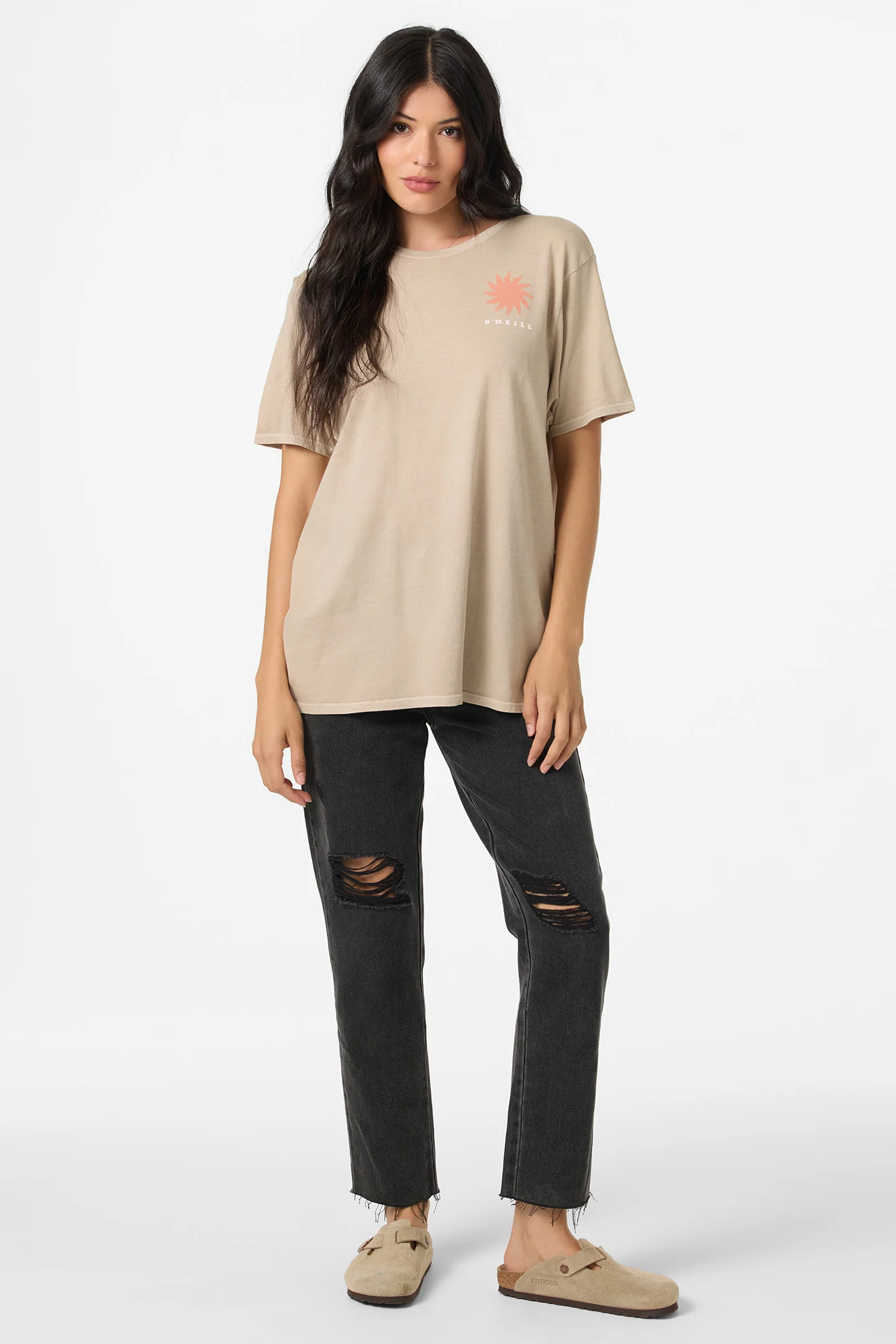 Sunset Sierra Tee - Image 3
