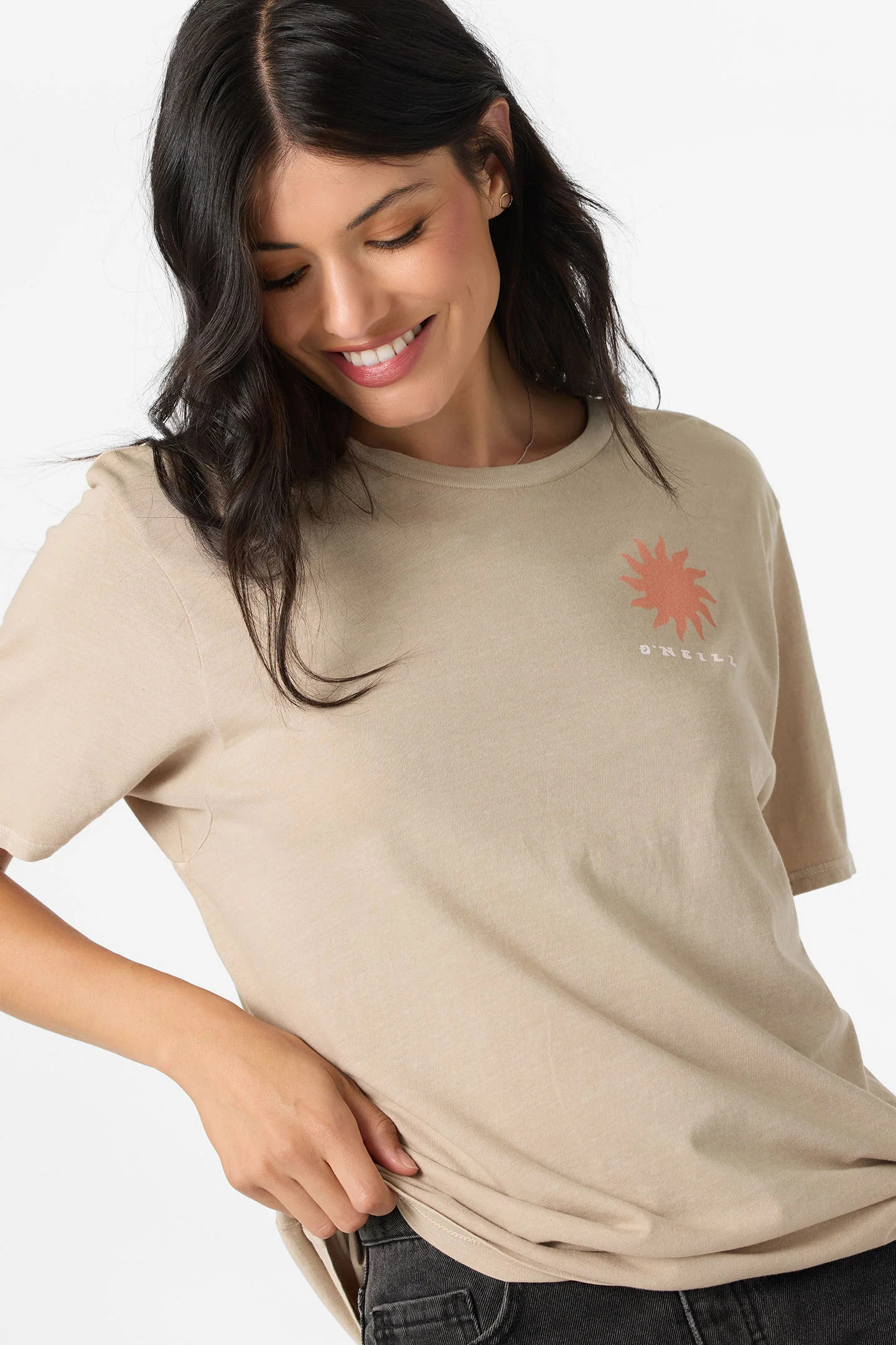 Sunset Sierra Tee - Image 4