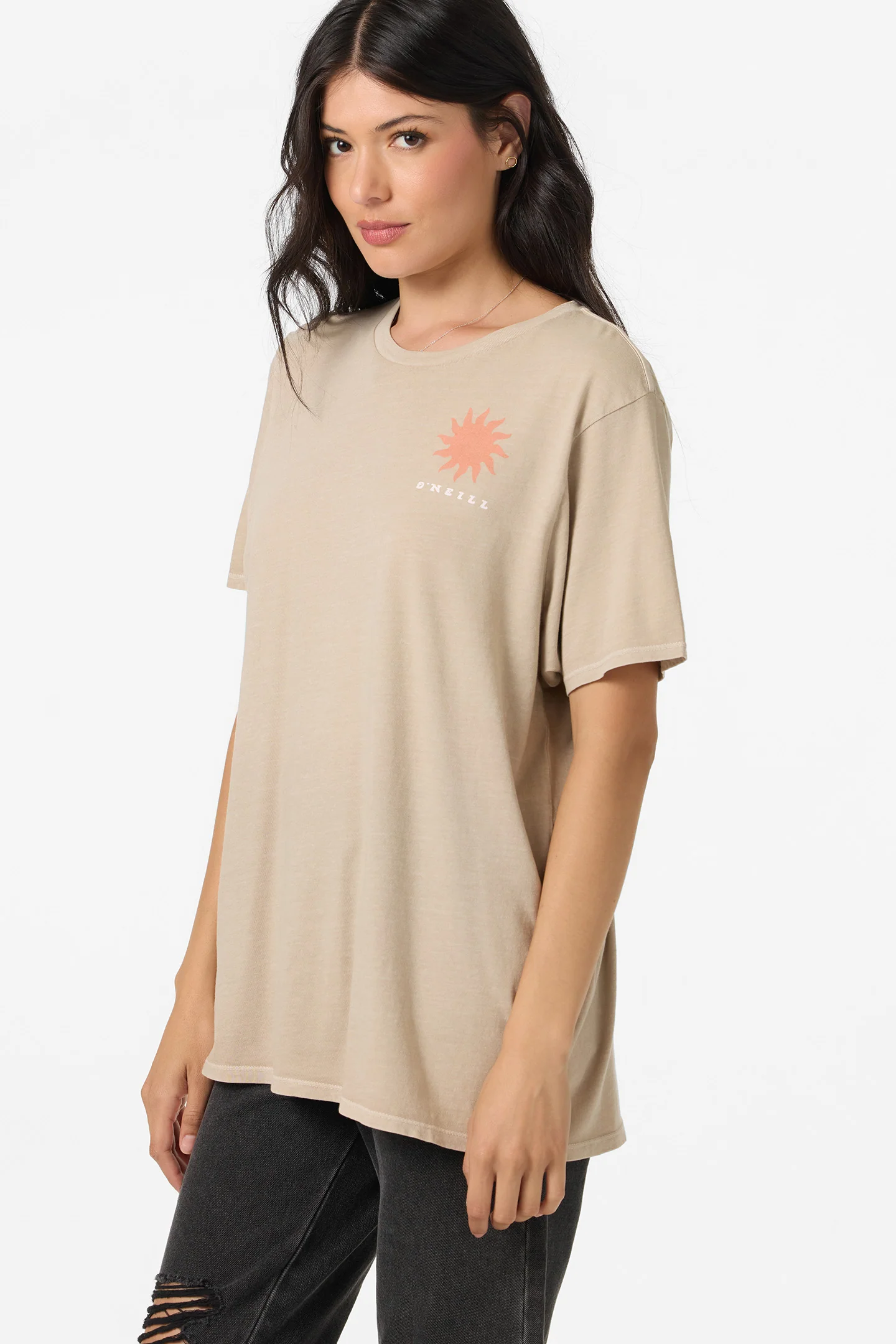 Sunset Sierra Tee - Image 5