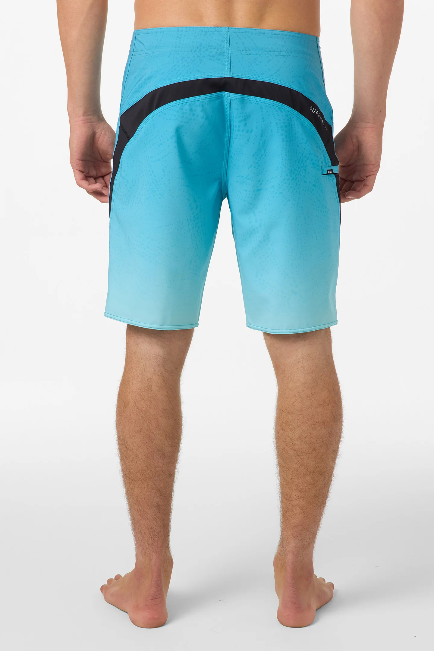 Superfreak 20" Boardshorts - Image 4