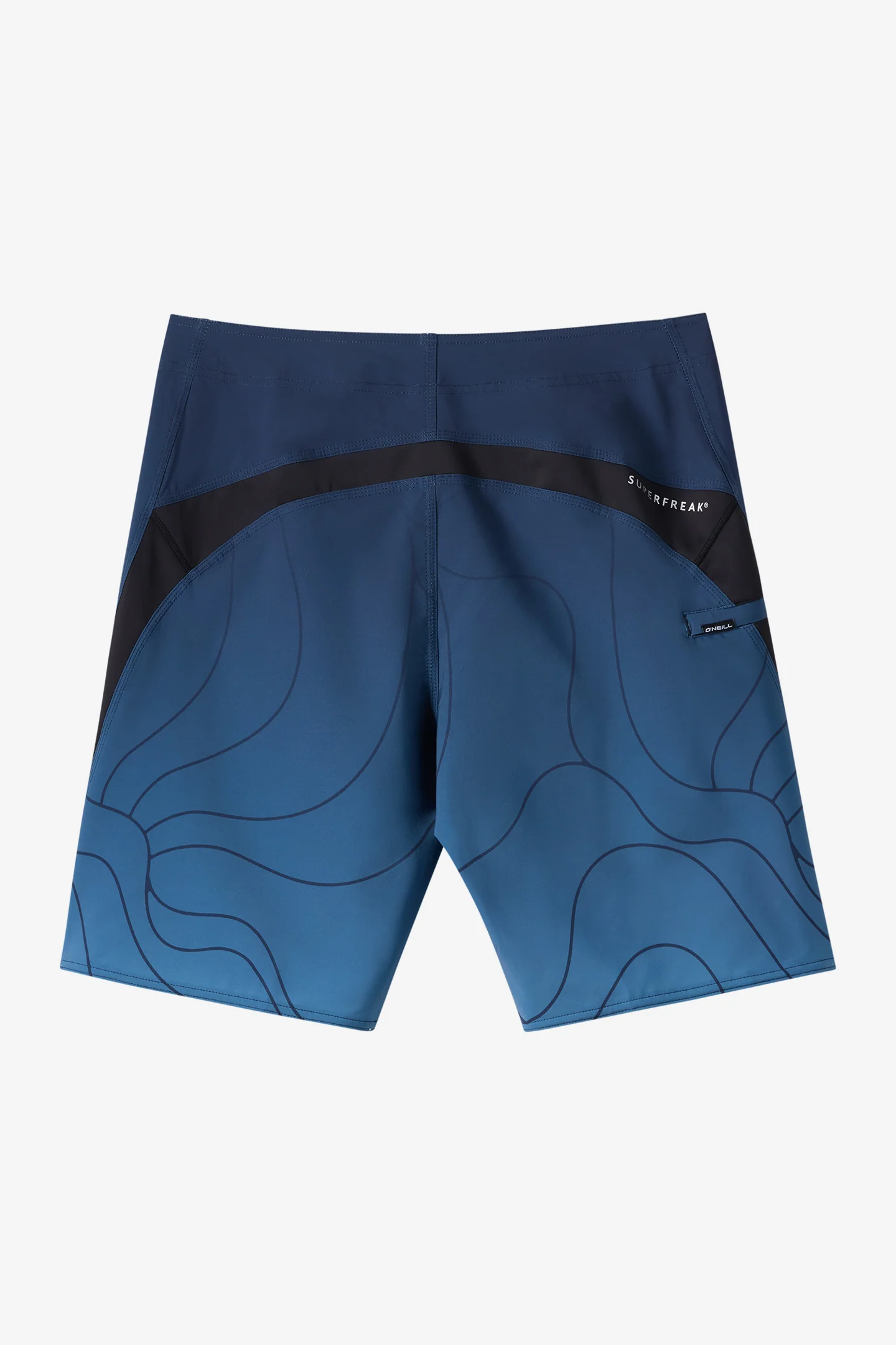 Superfreak 20" Boardshorts - Image 6