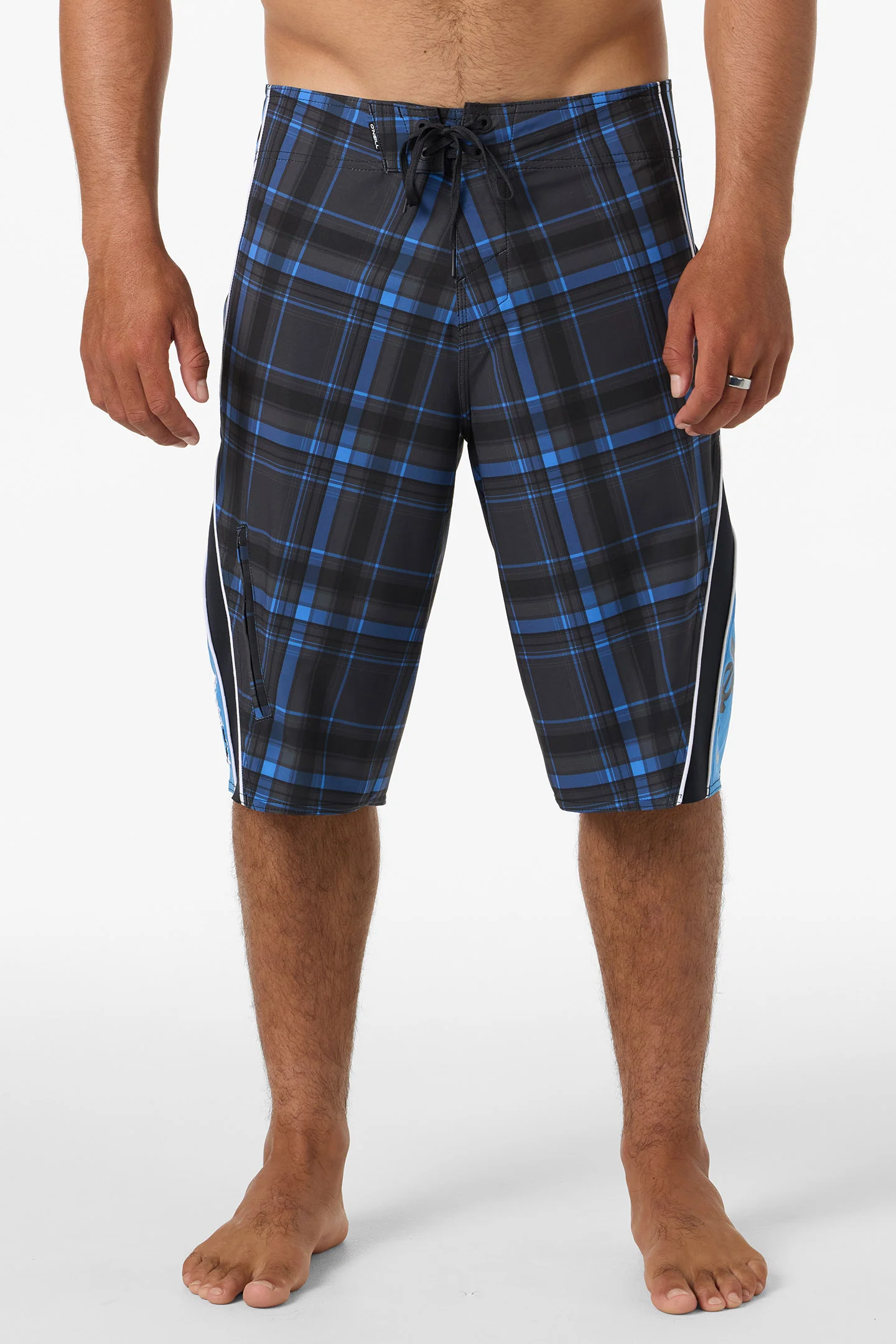 Superfreak Re-Issue Y2K 22" Boardshorts - Image 3