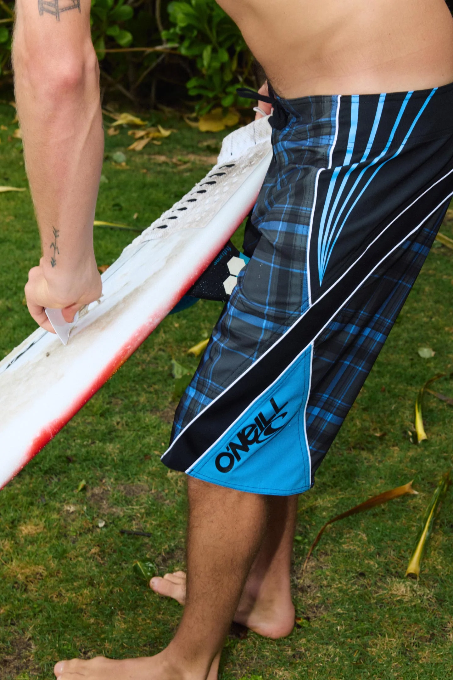 Superfreak Re-Issue Y2K 22" Boardshorts - Image 5