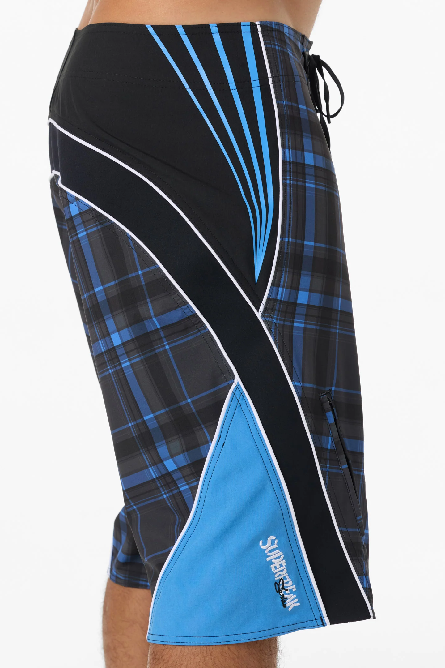Superfreak Re-Issue Y2K 22" Boardshorts - Image 7