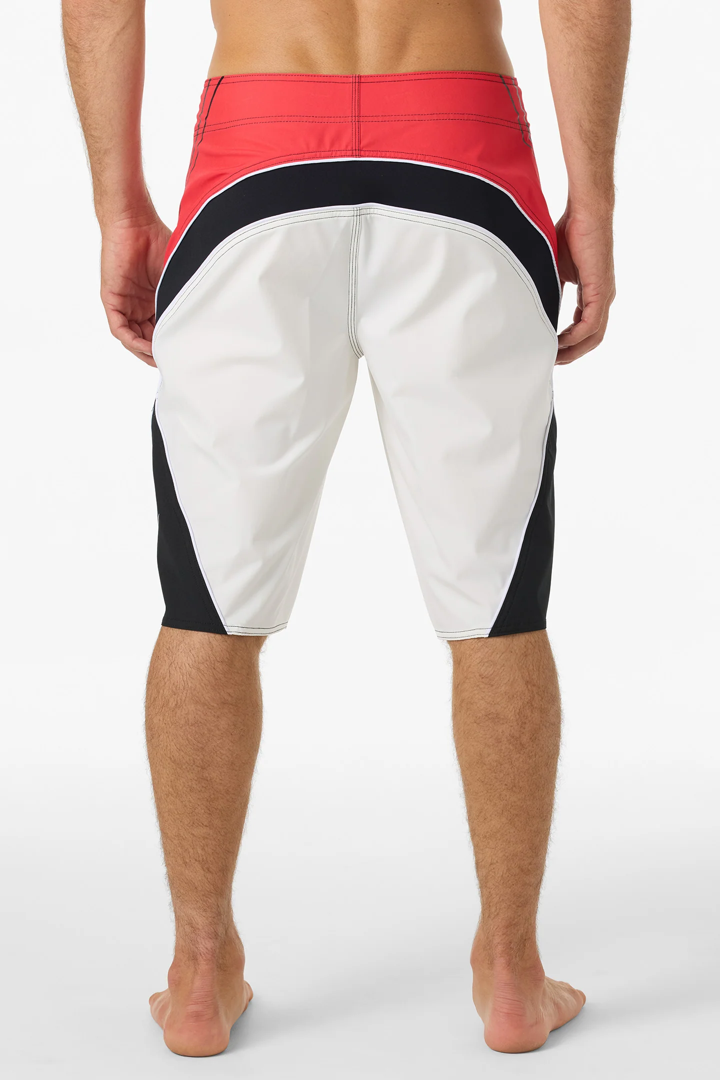 Superfreak Re-Issue Y2K 22" Boardshorts - Image 4