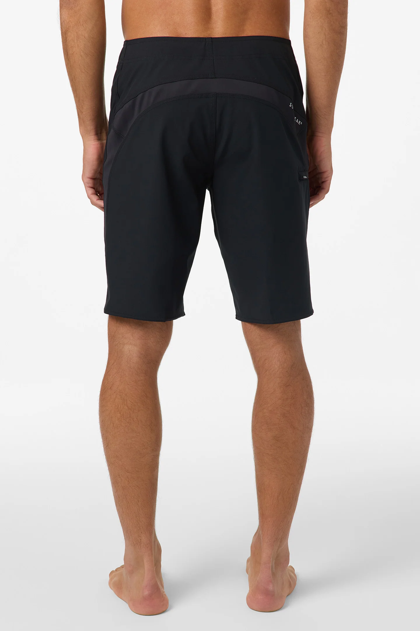 Superfreak Solid 21" Boardshorts - Image 5