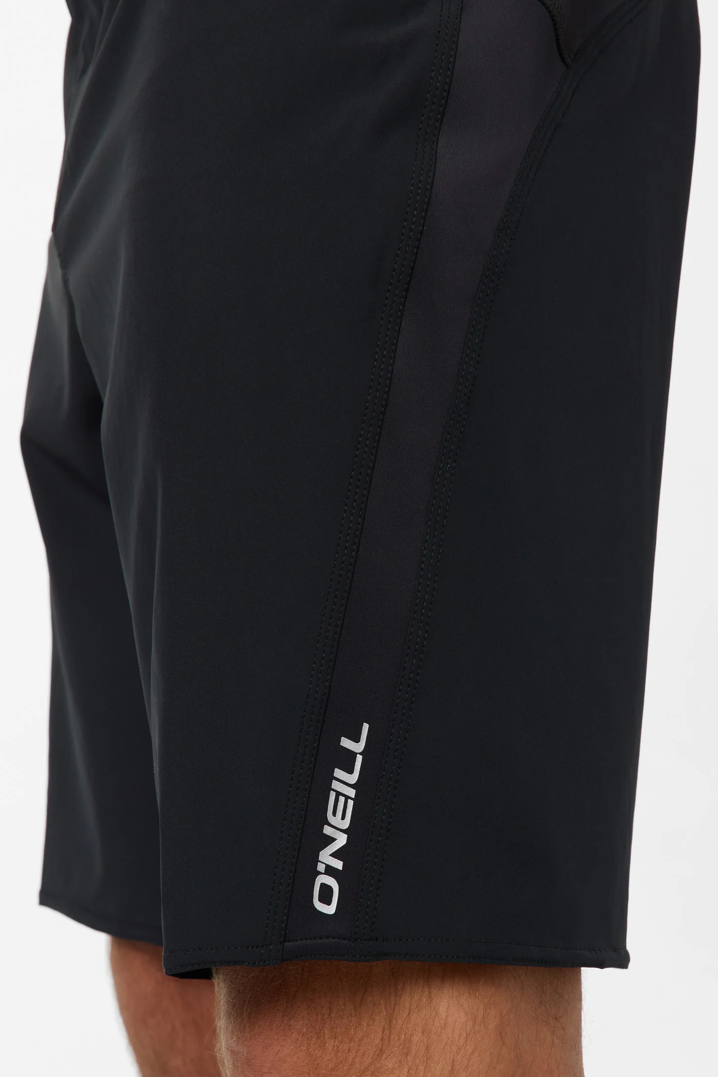 Superfreak Solid 21" Boardshorts - Image 8