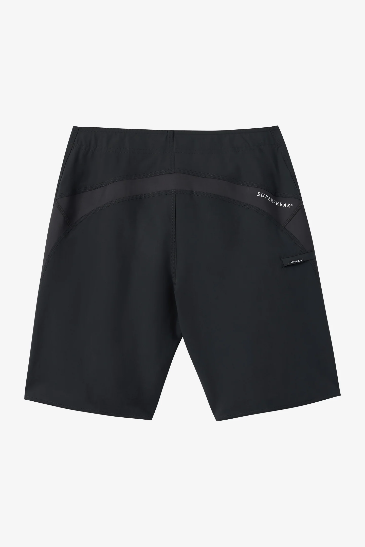 Superfreak Solid 21" Boardshorts - Image 9
