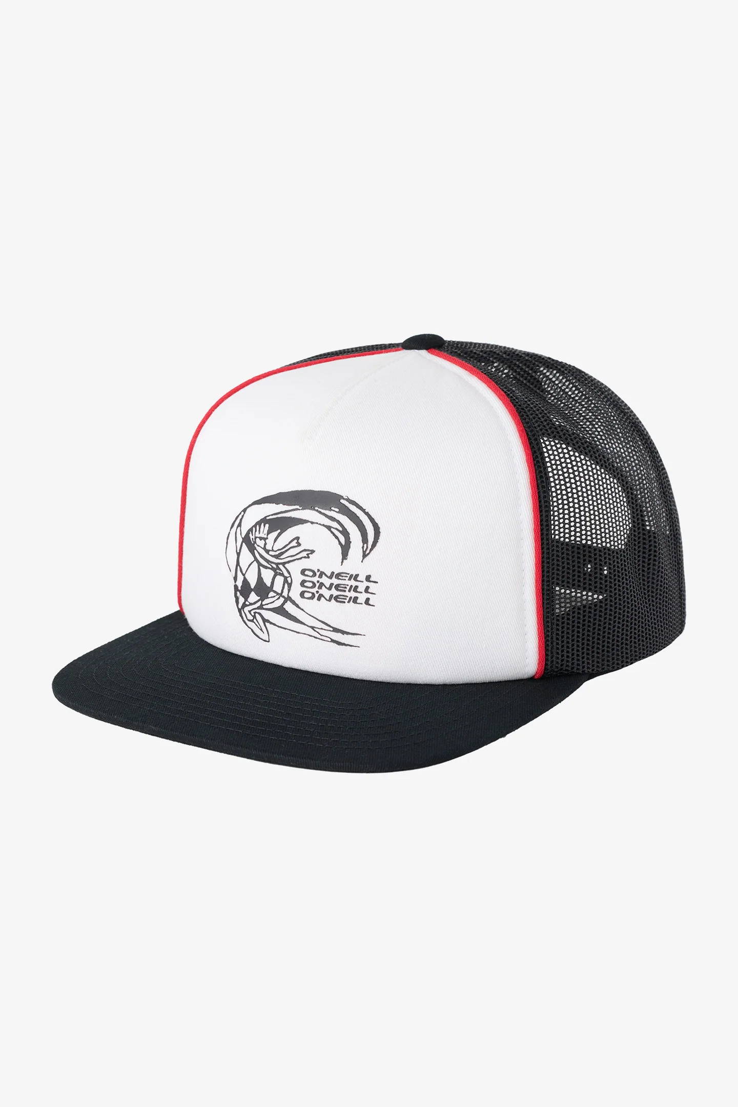 Superfreak Trucker Hat