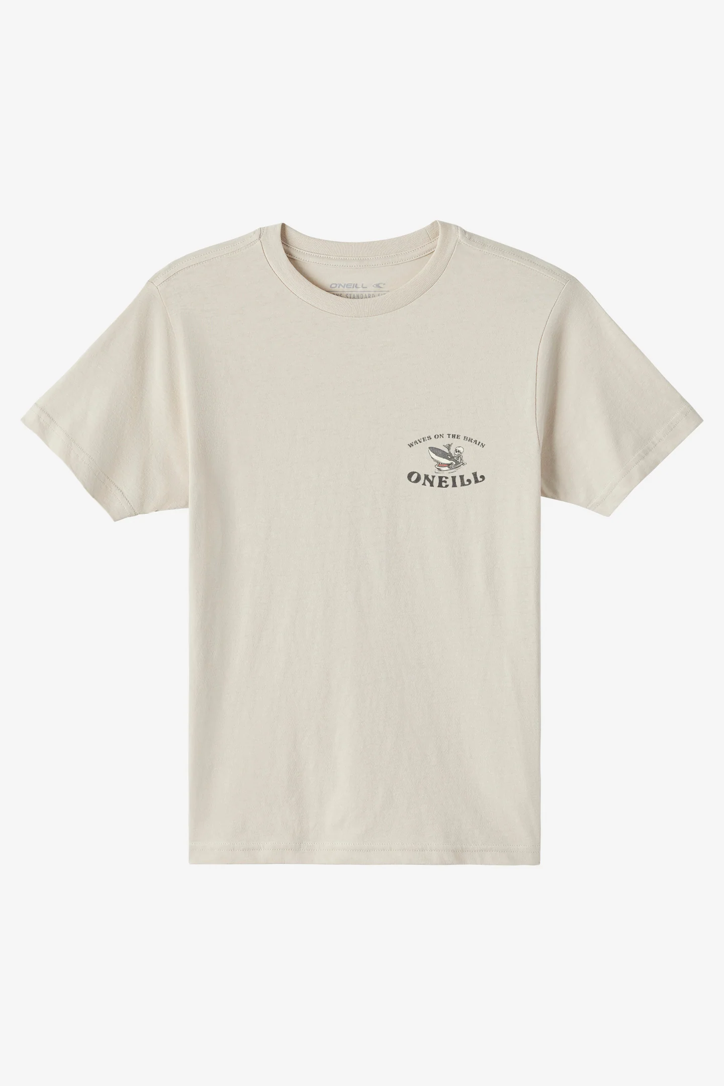 Boy's Surf Cats Tee - Image 2