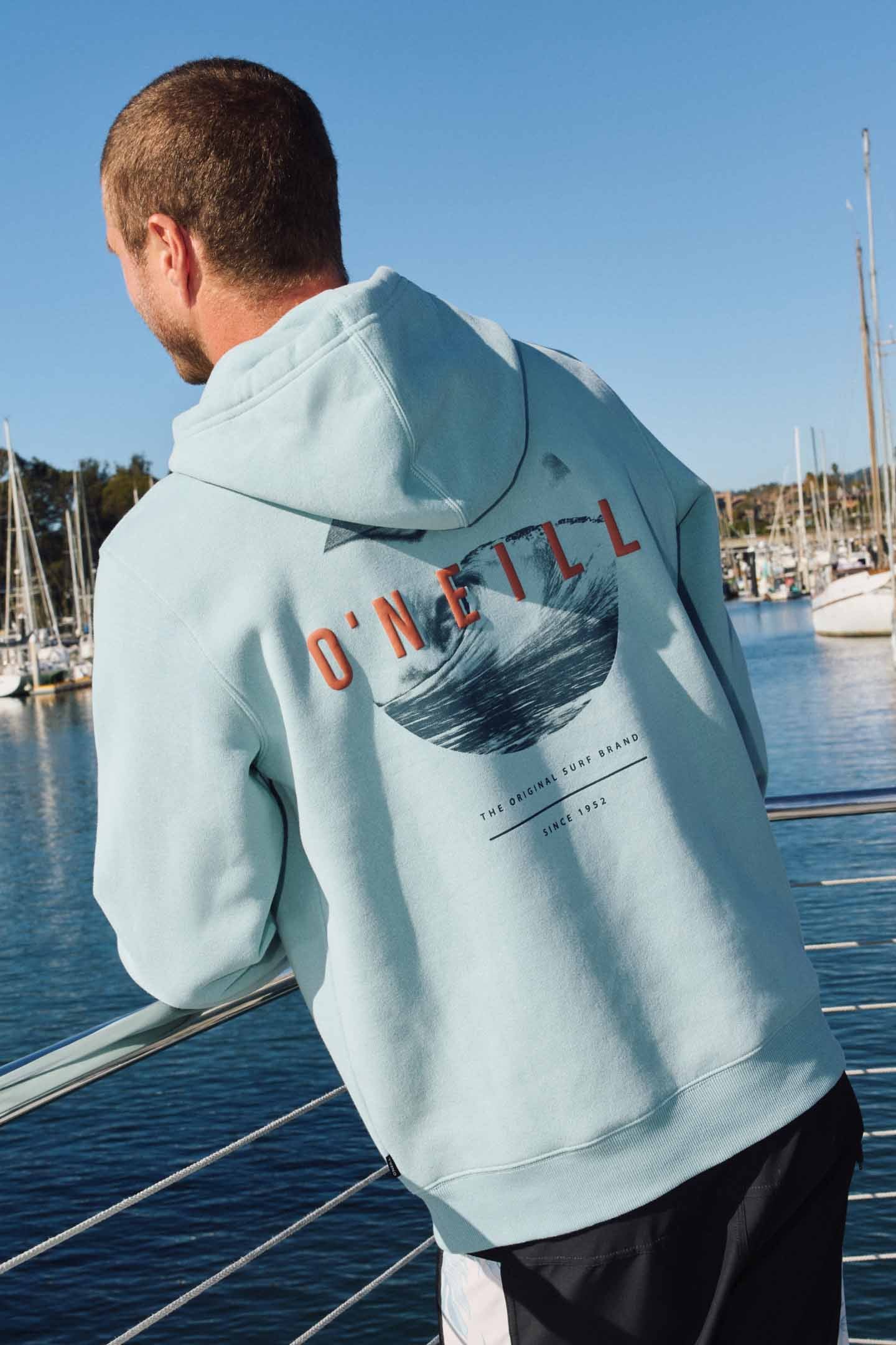 Surf Sesh Classic Hoodie