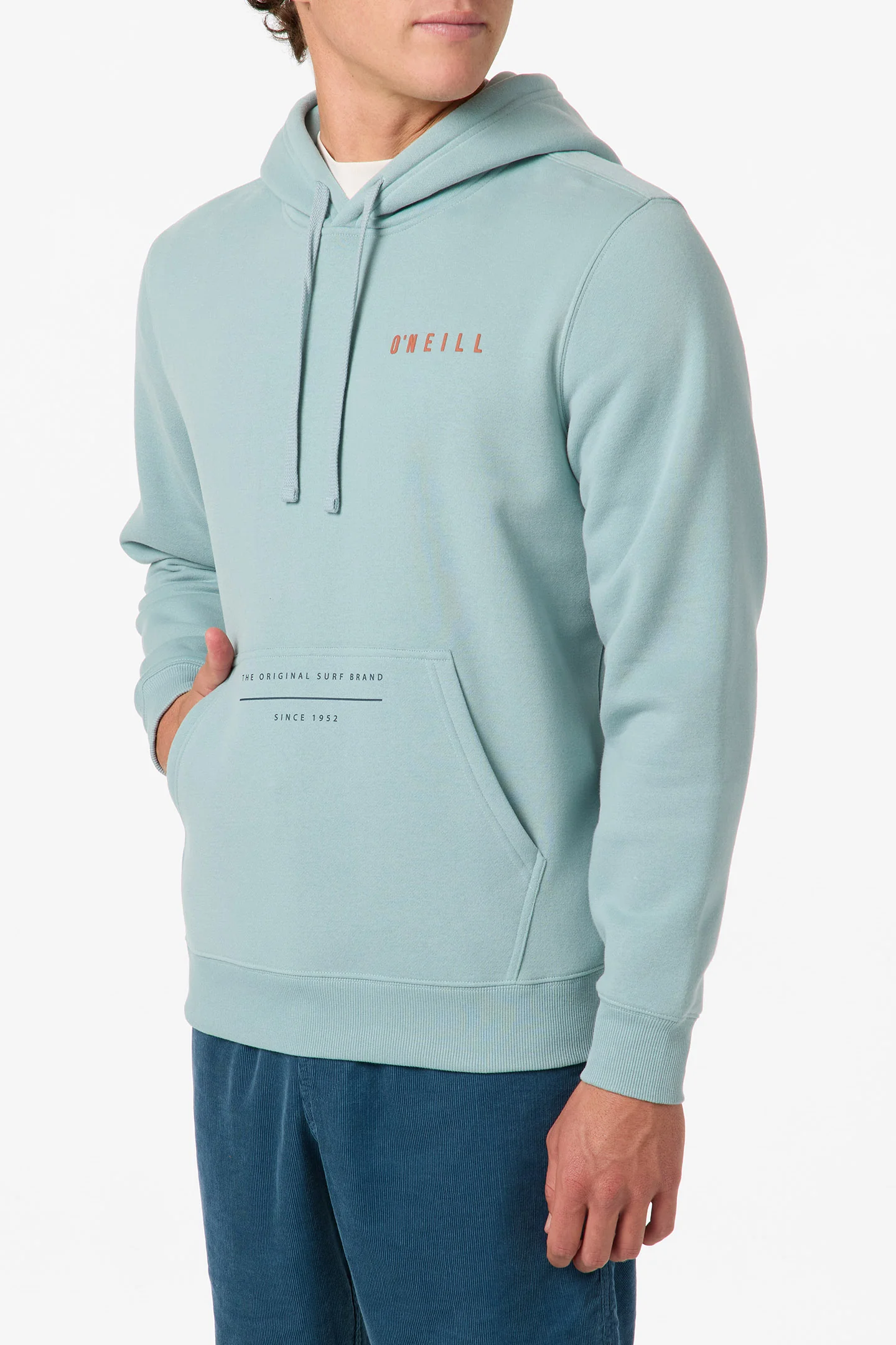 Surf Sesh Classic Hoodie - Image 4