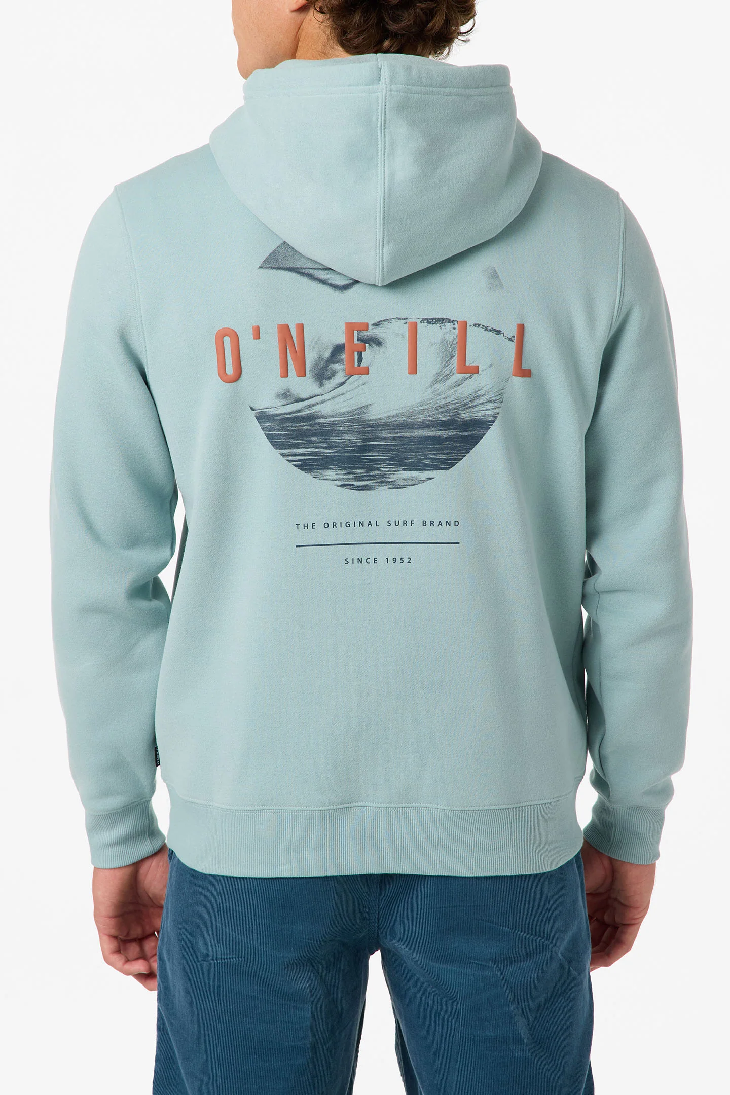Surf Sesh Classic Hoodie - Image 6